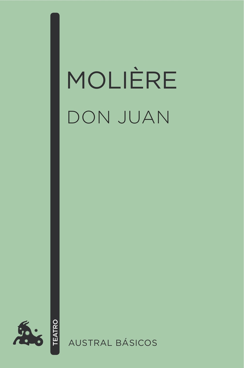 DON JUÁN 