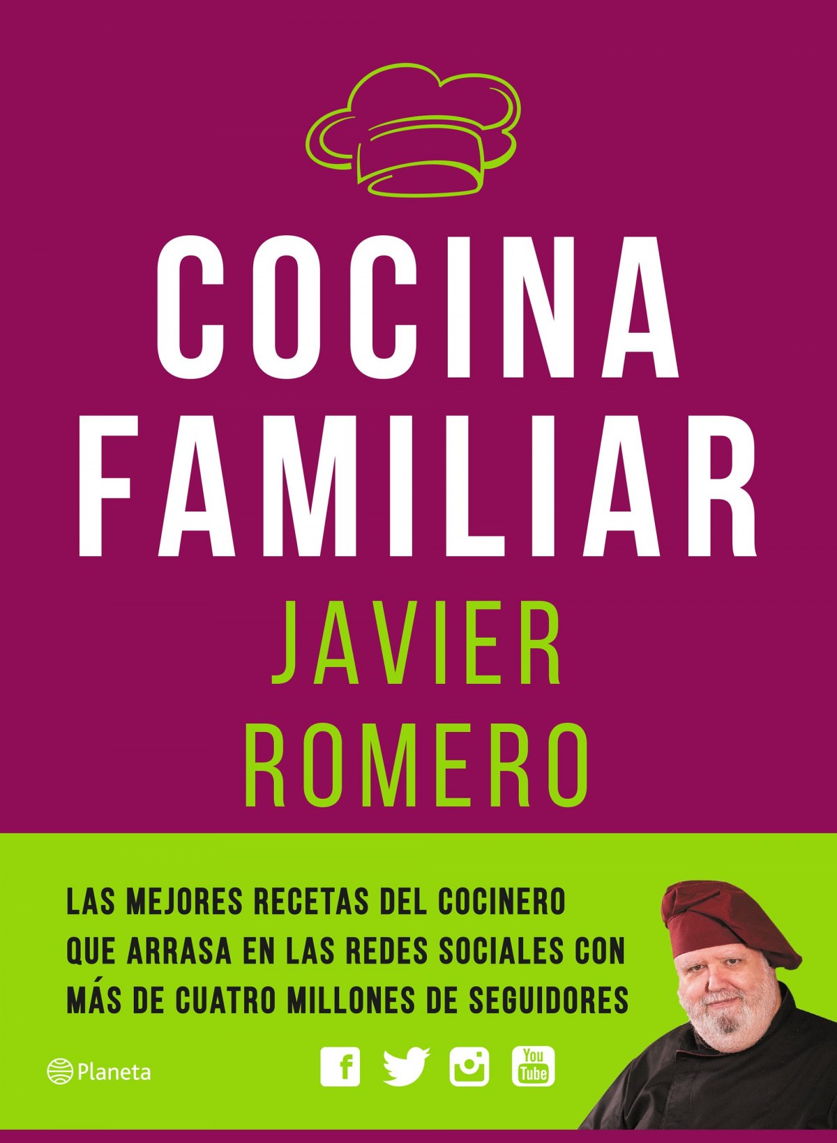 COCINA FAMILIAR