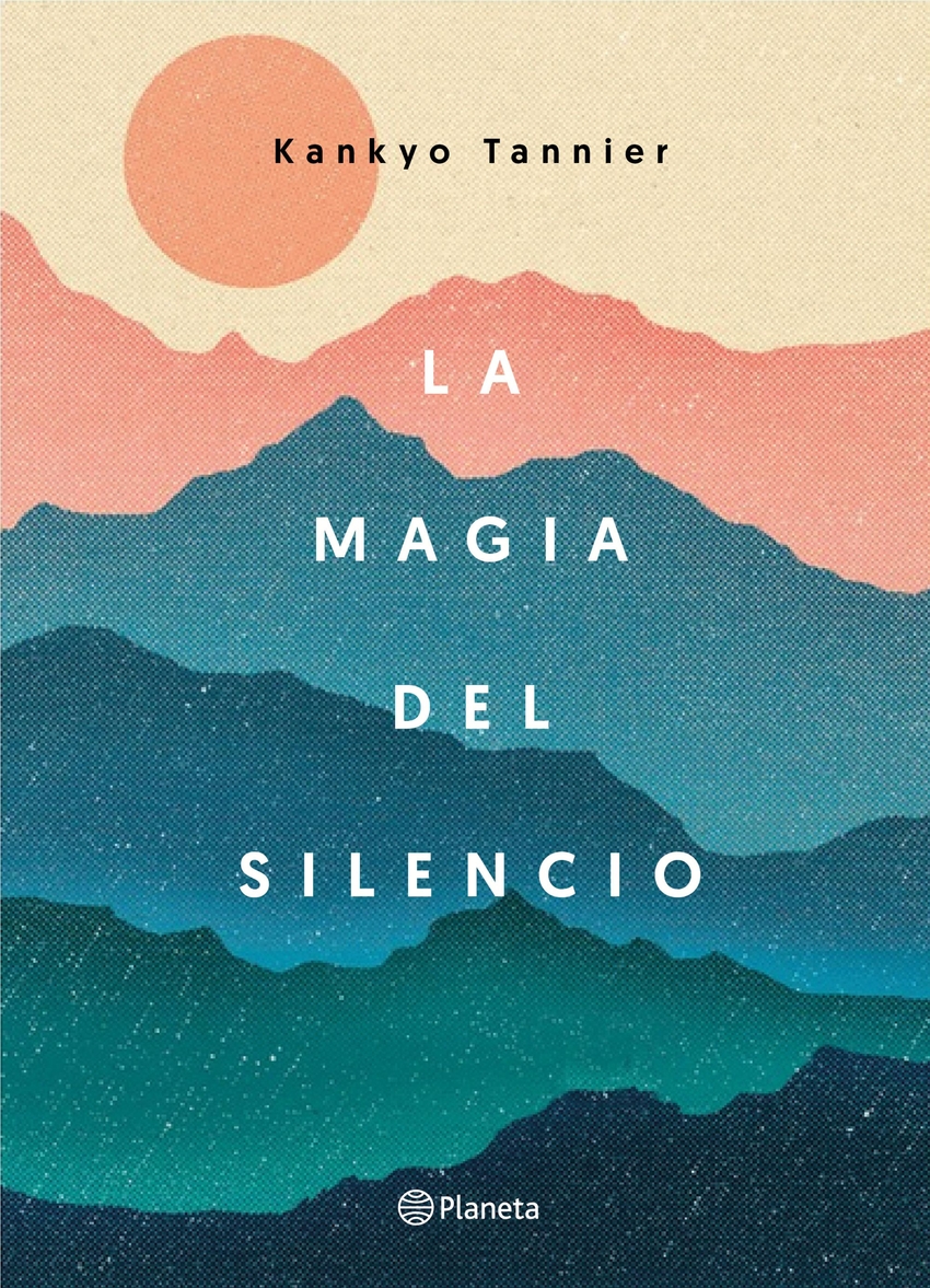  LA MAGIA DEL SILENCIO 