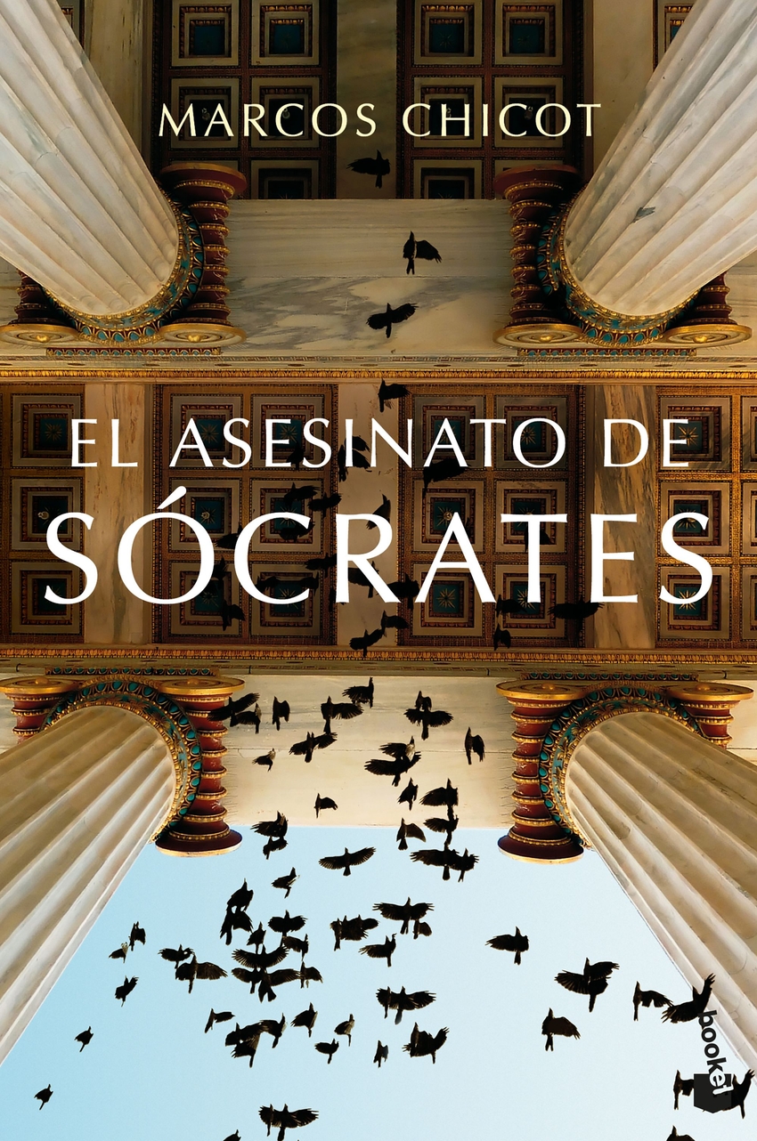  EL ASESINATO DE SOCRATES 