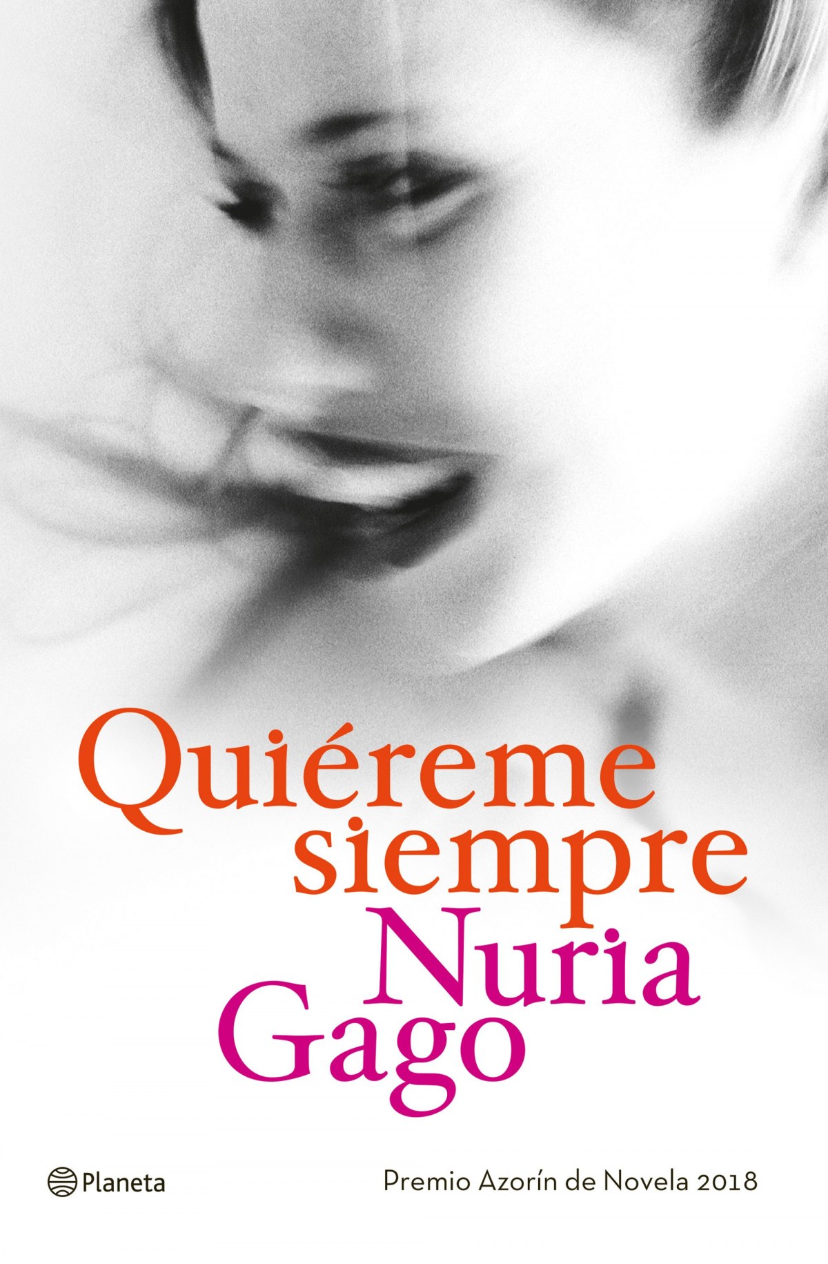  QUIÉREME SIEMPRE 
