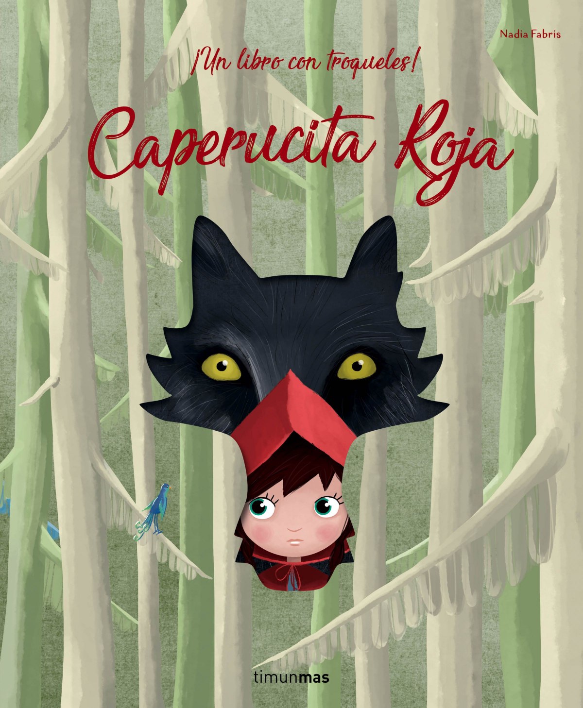 Portada
