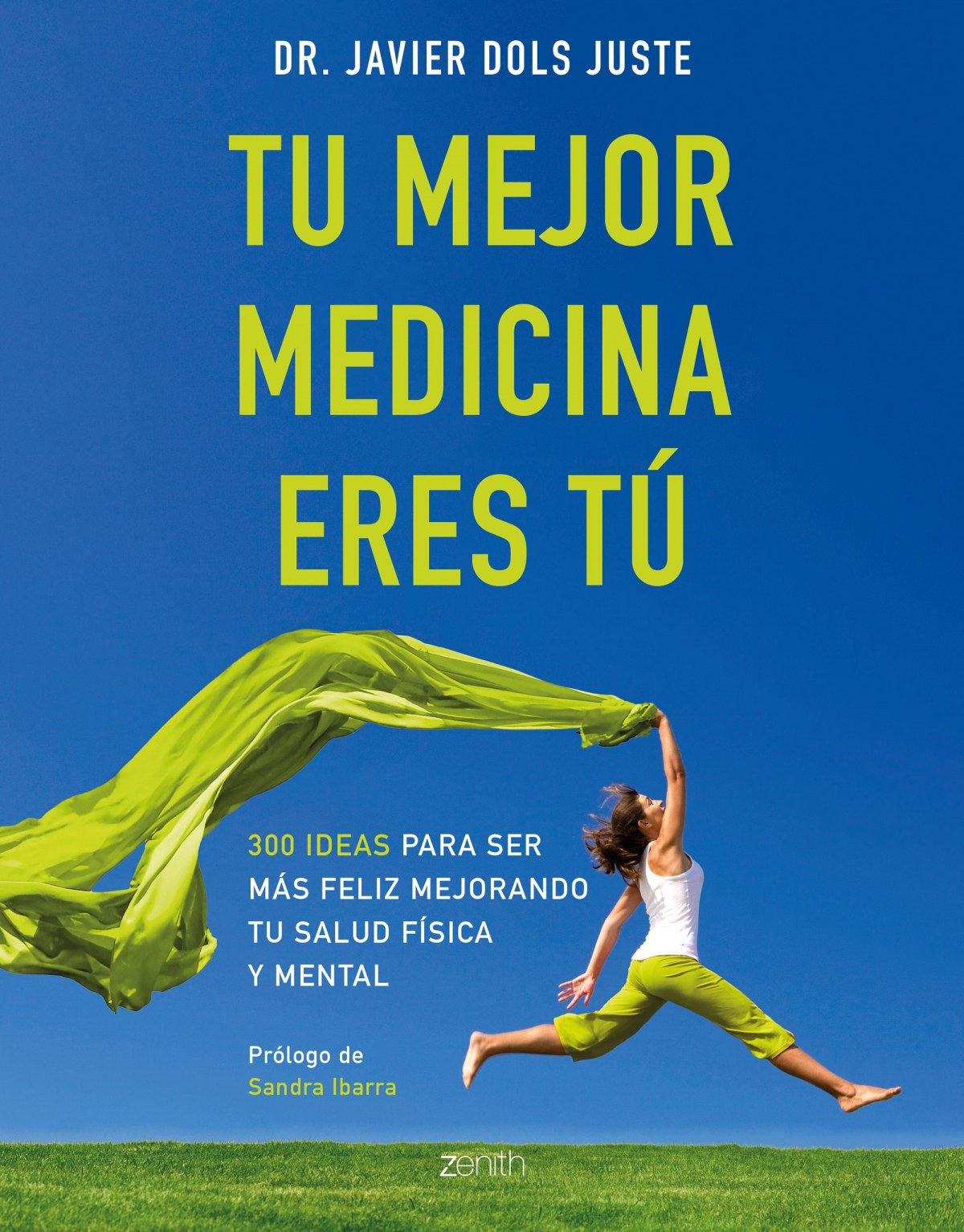  TU MEJOR MEDICINA ERES TÚ 