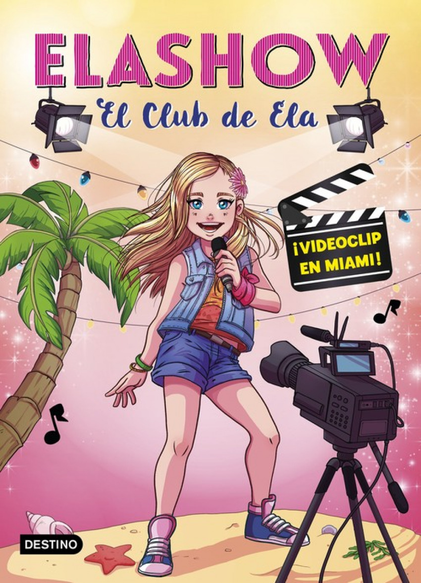  ¡VIDEOCLIP EN MIAMI! 3 