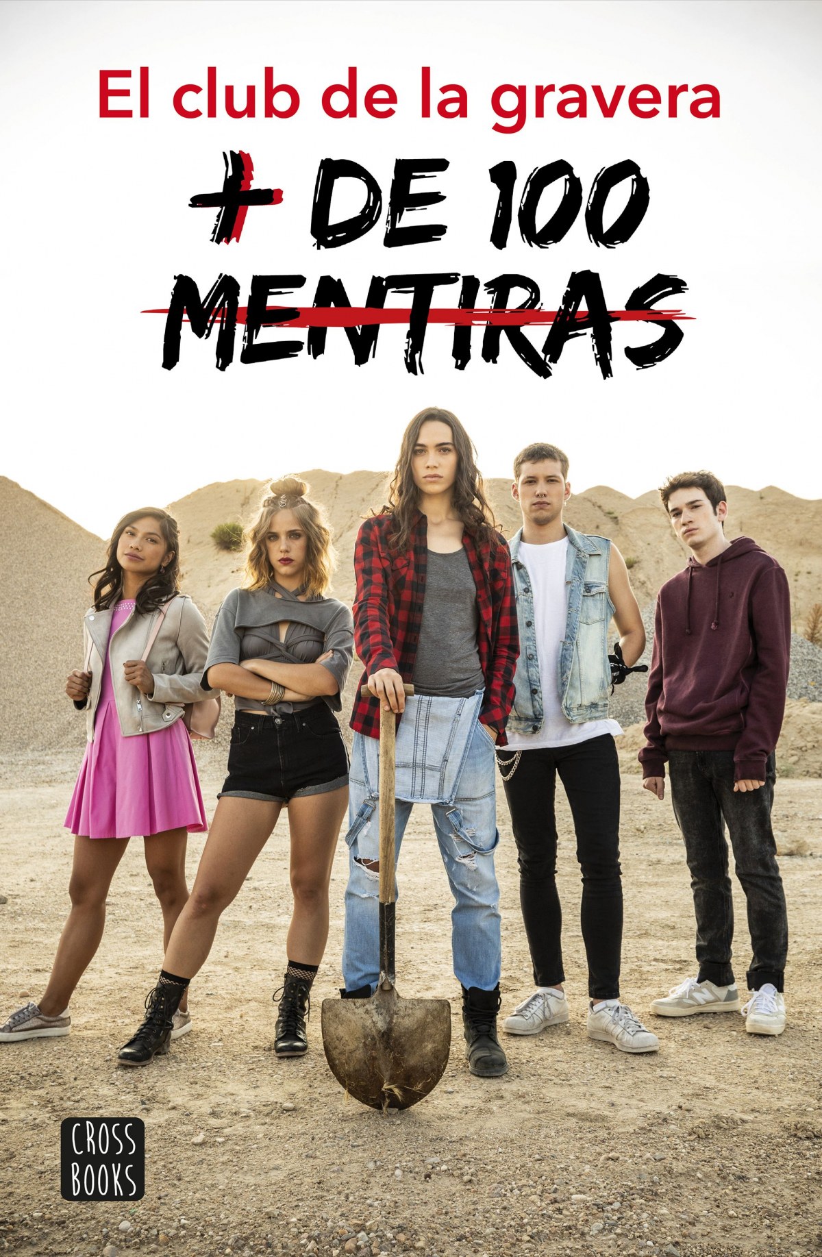 + DE 100 MENTIRAS 