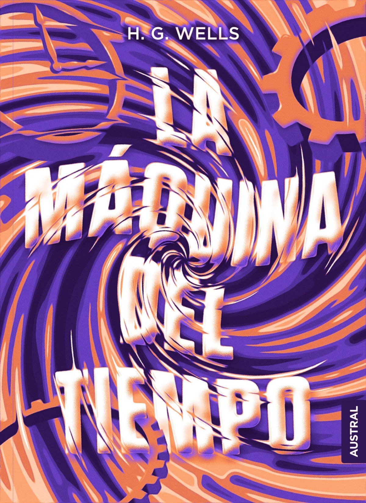  LA MÁQUINA DEL TIEMPO 