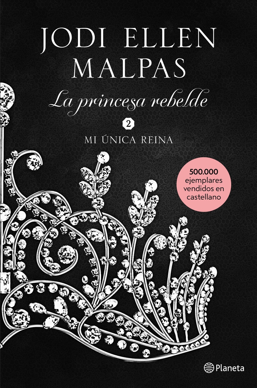  MI ÚNICA REINA 