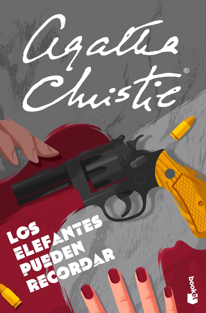  LOS ELEFANTES PUEDEN RECORDAR 