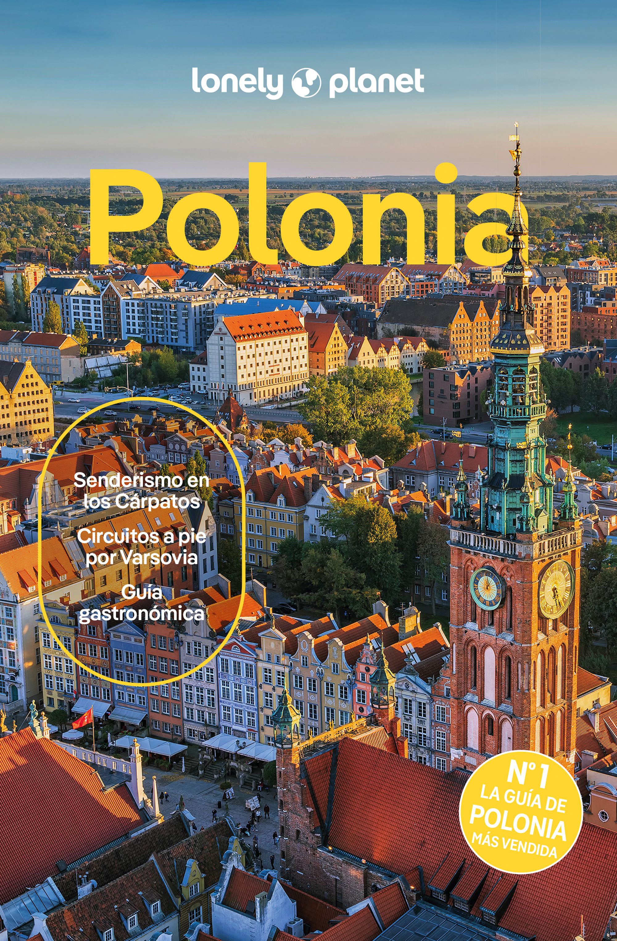  Polonia 5 