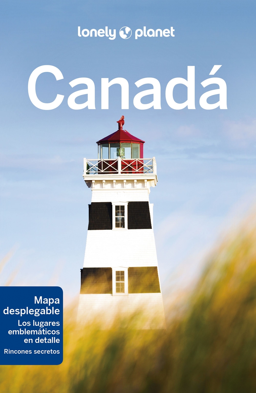 Canadá 5