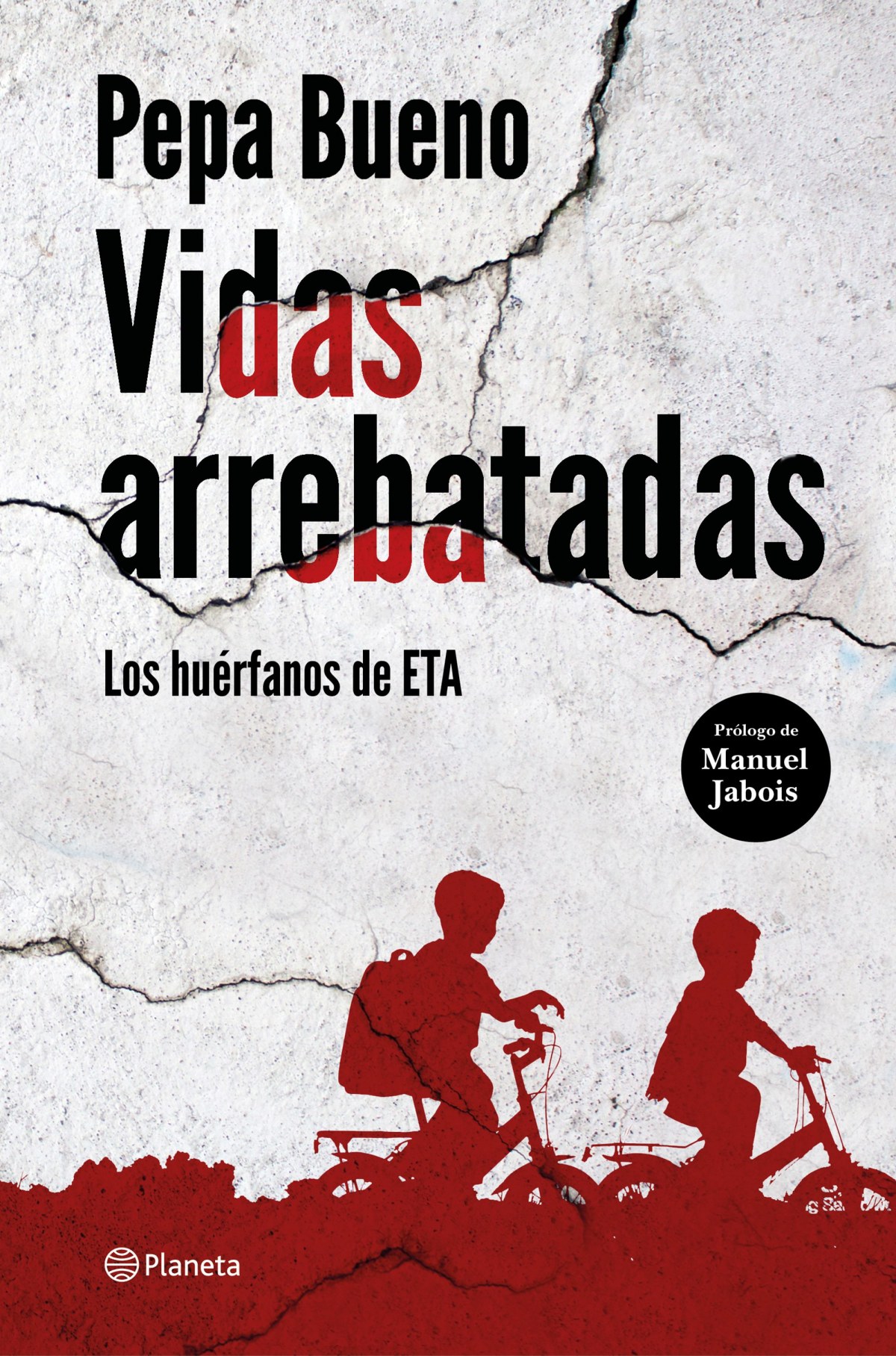  Vidas arrebatadas 