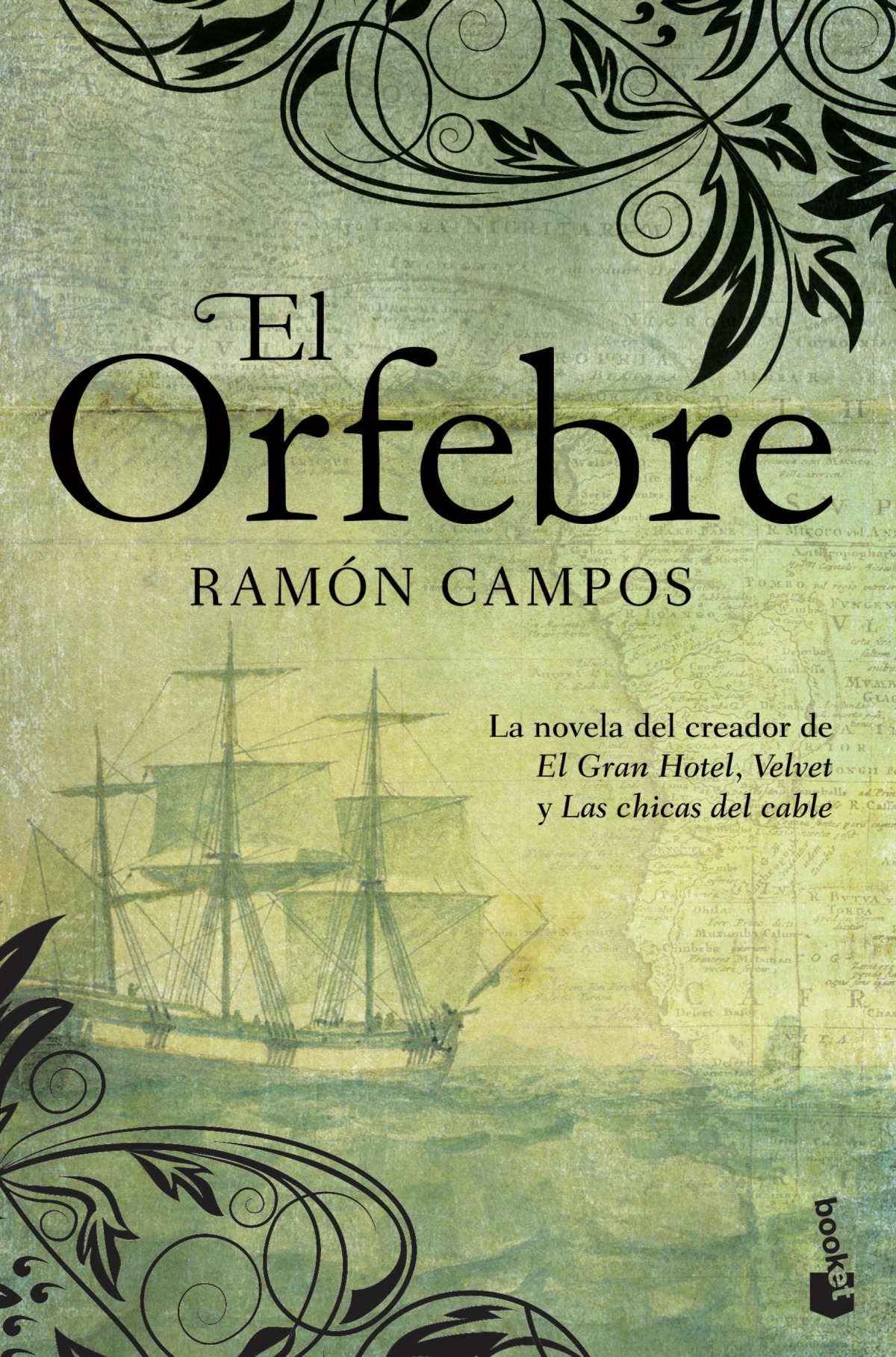 Portada