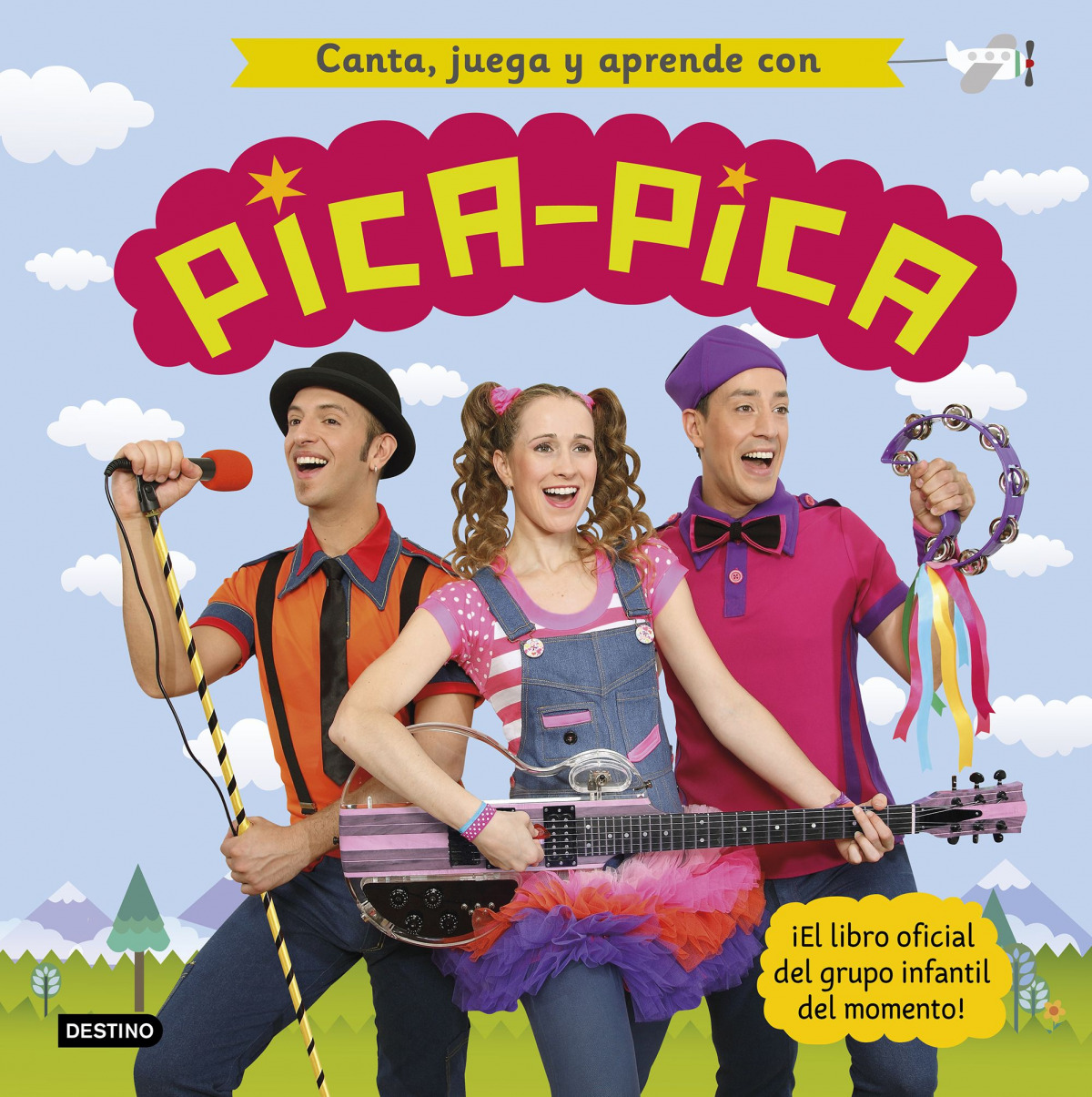 Portada