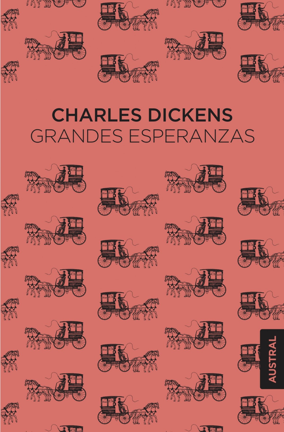  Grandes esperanzas 