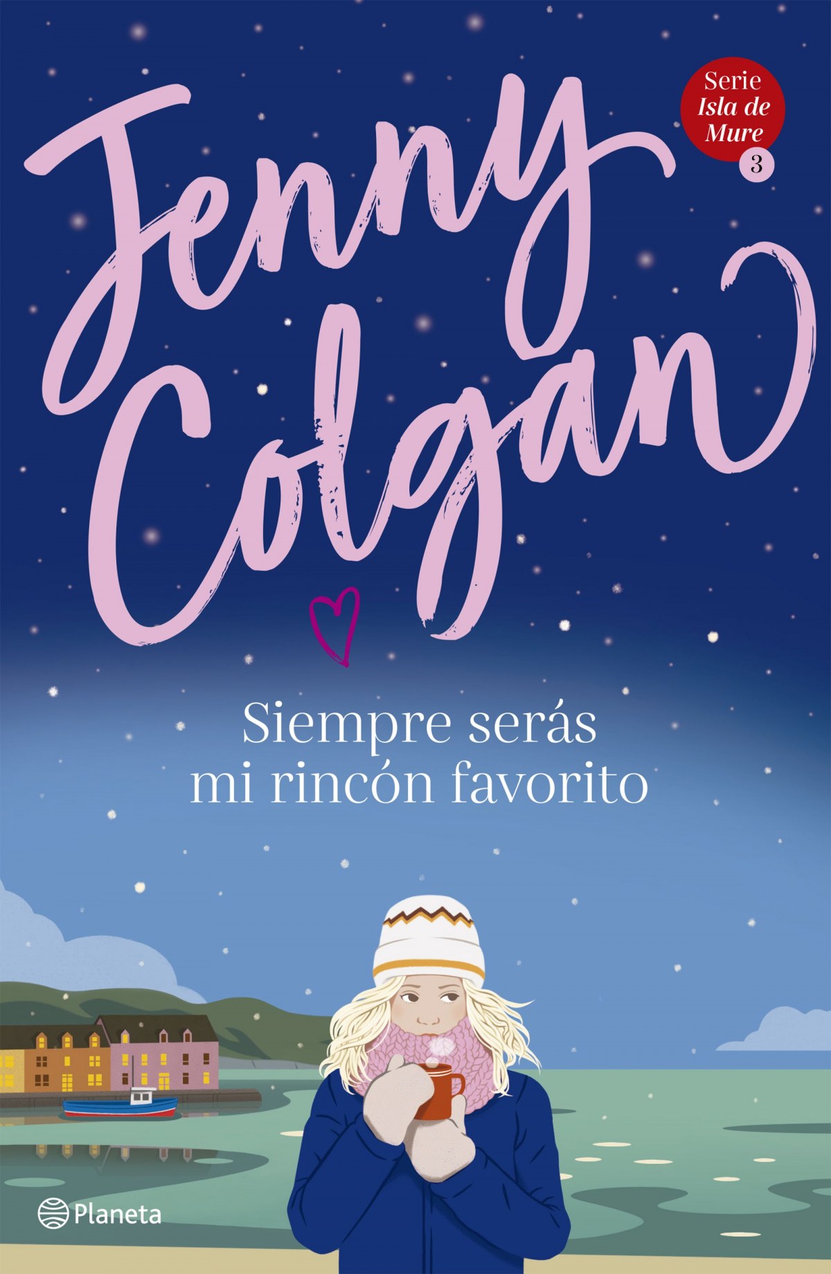 Portada