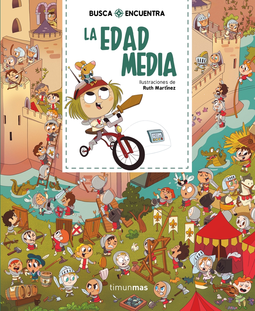 Portada