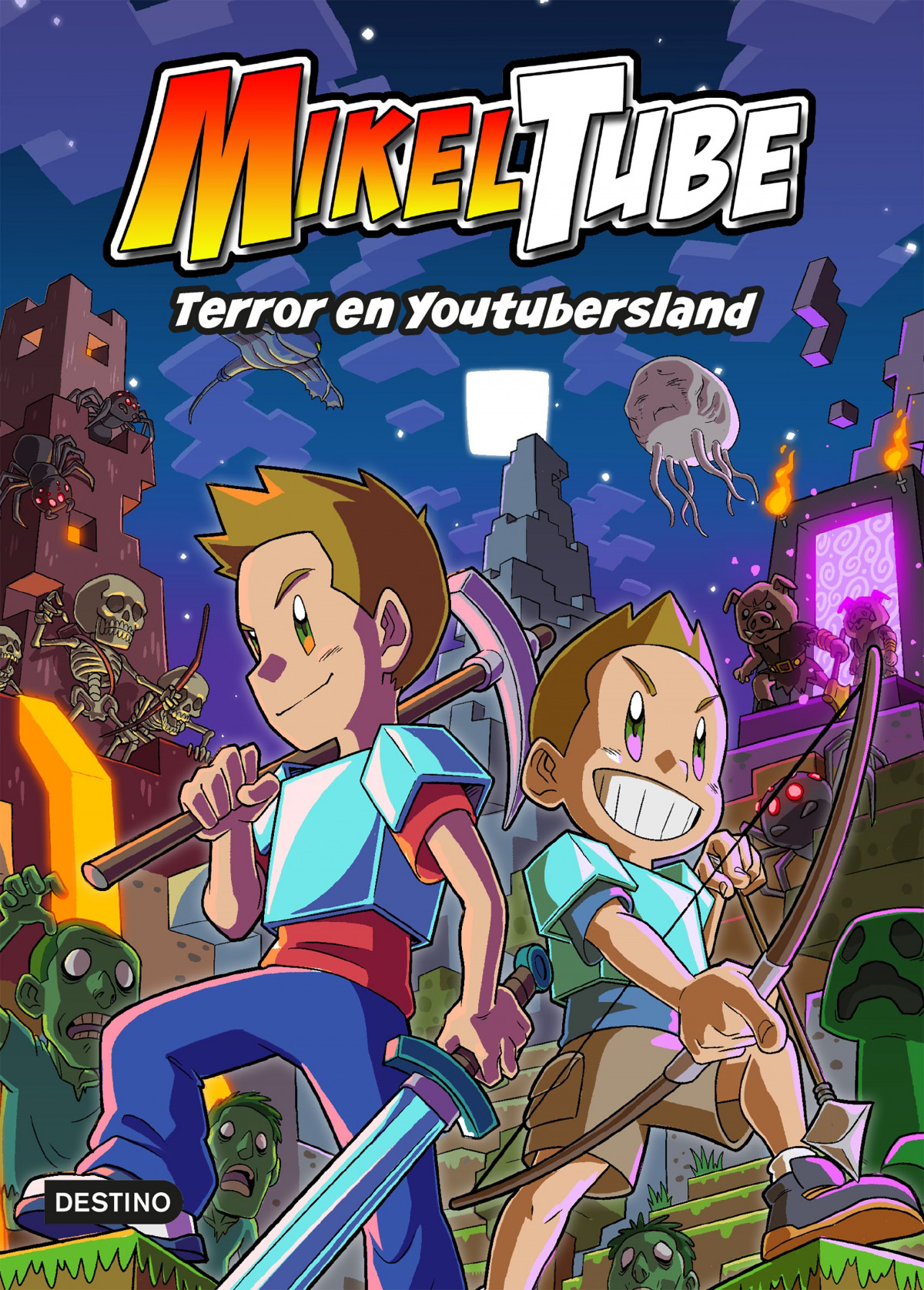 Portada