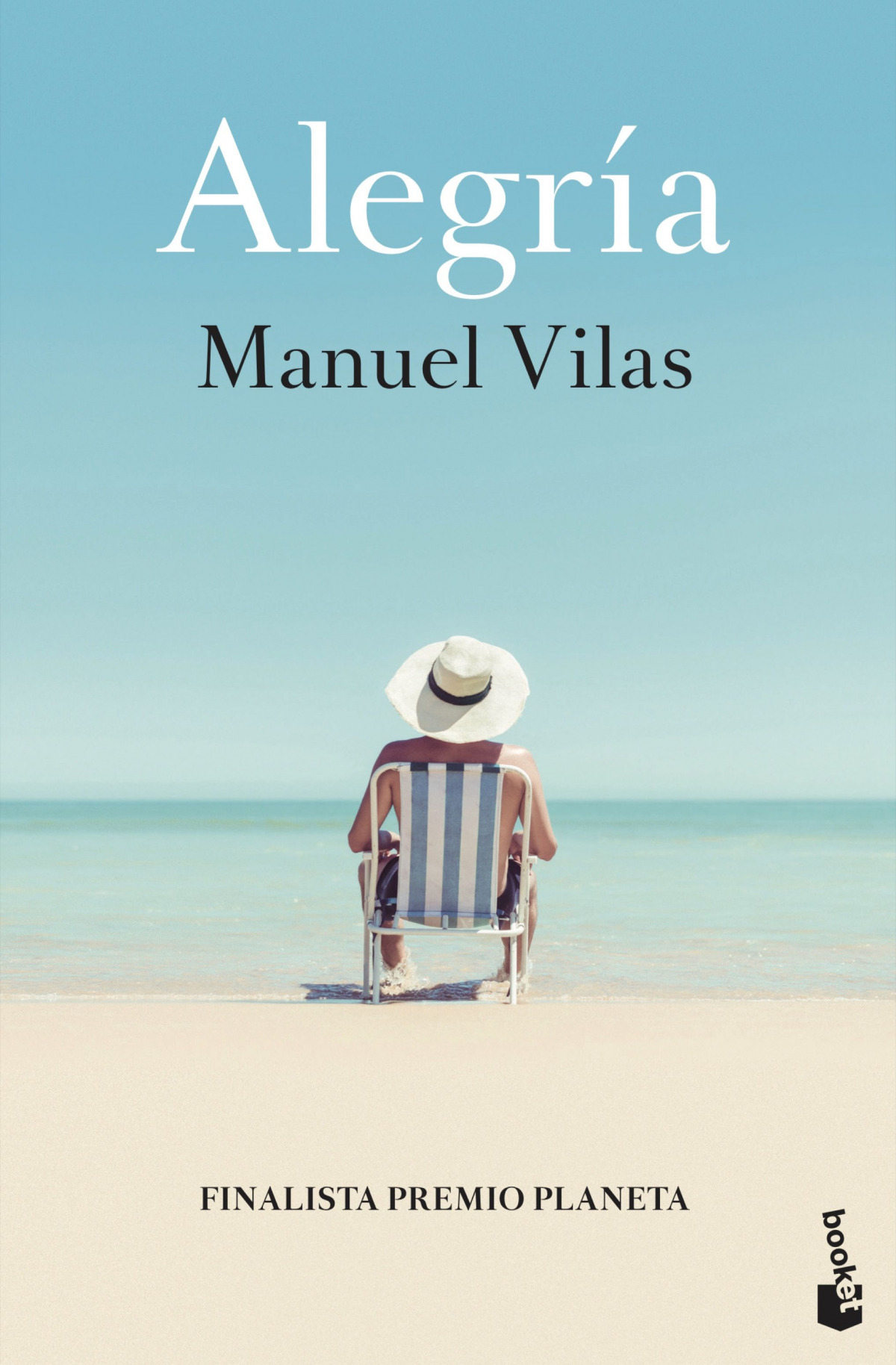  Alegría 