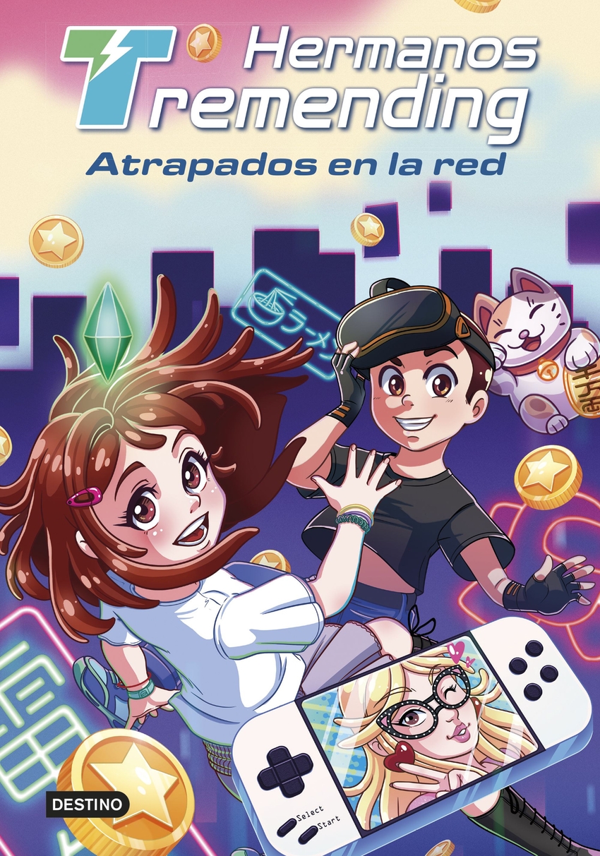 Portada