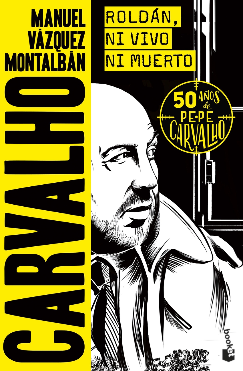  Roldán, ni vivo ni muerto 