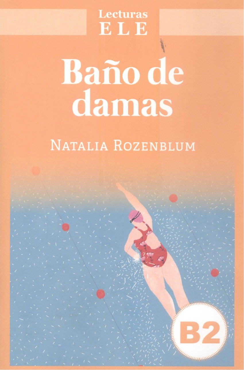 BAÑO DE DAMAS