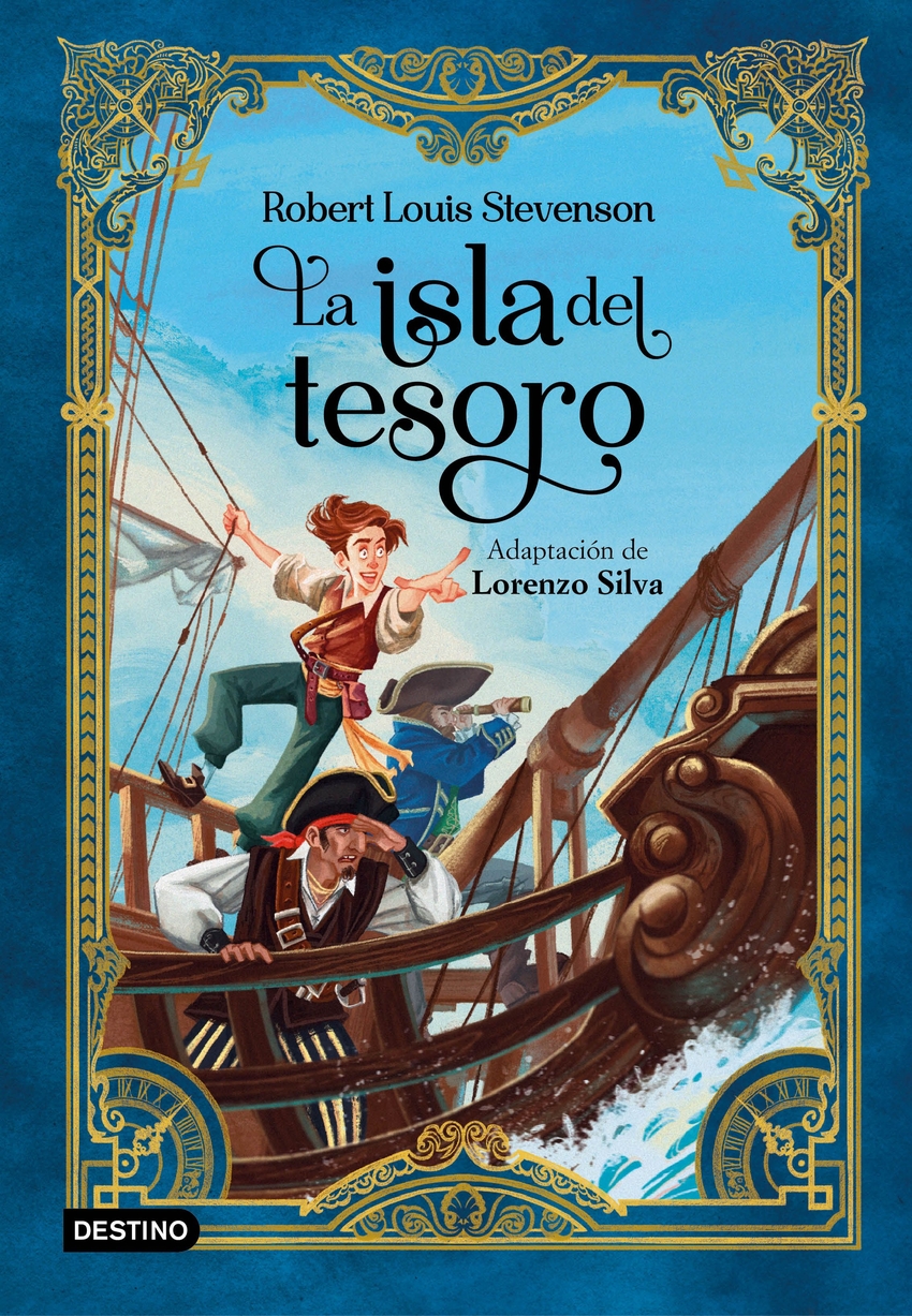 Portada