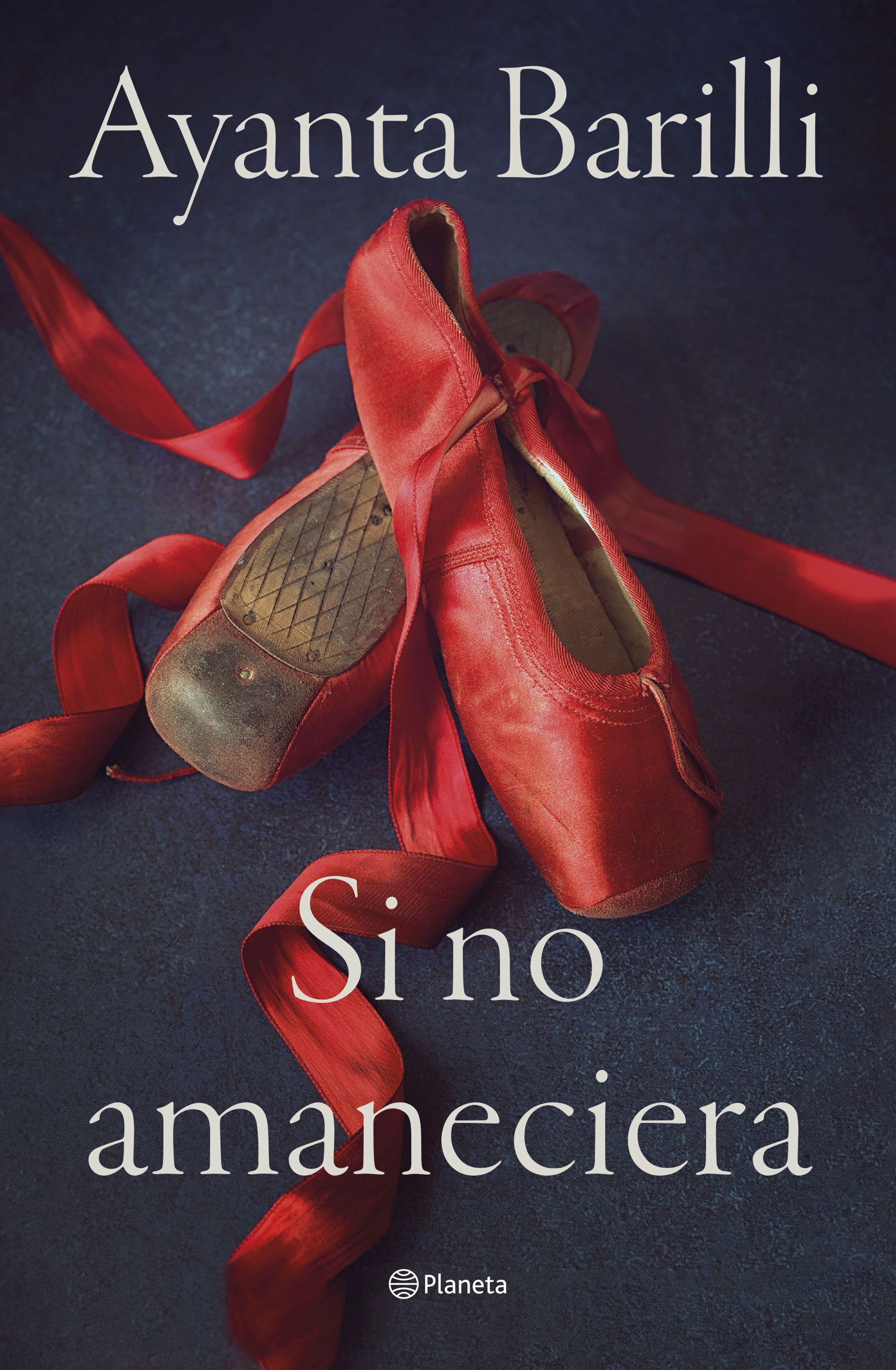  Si no amaneciera 