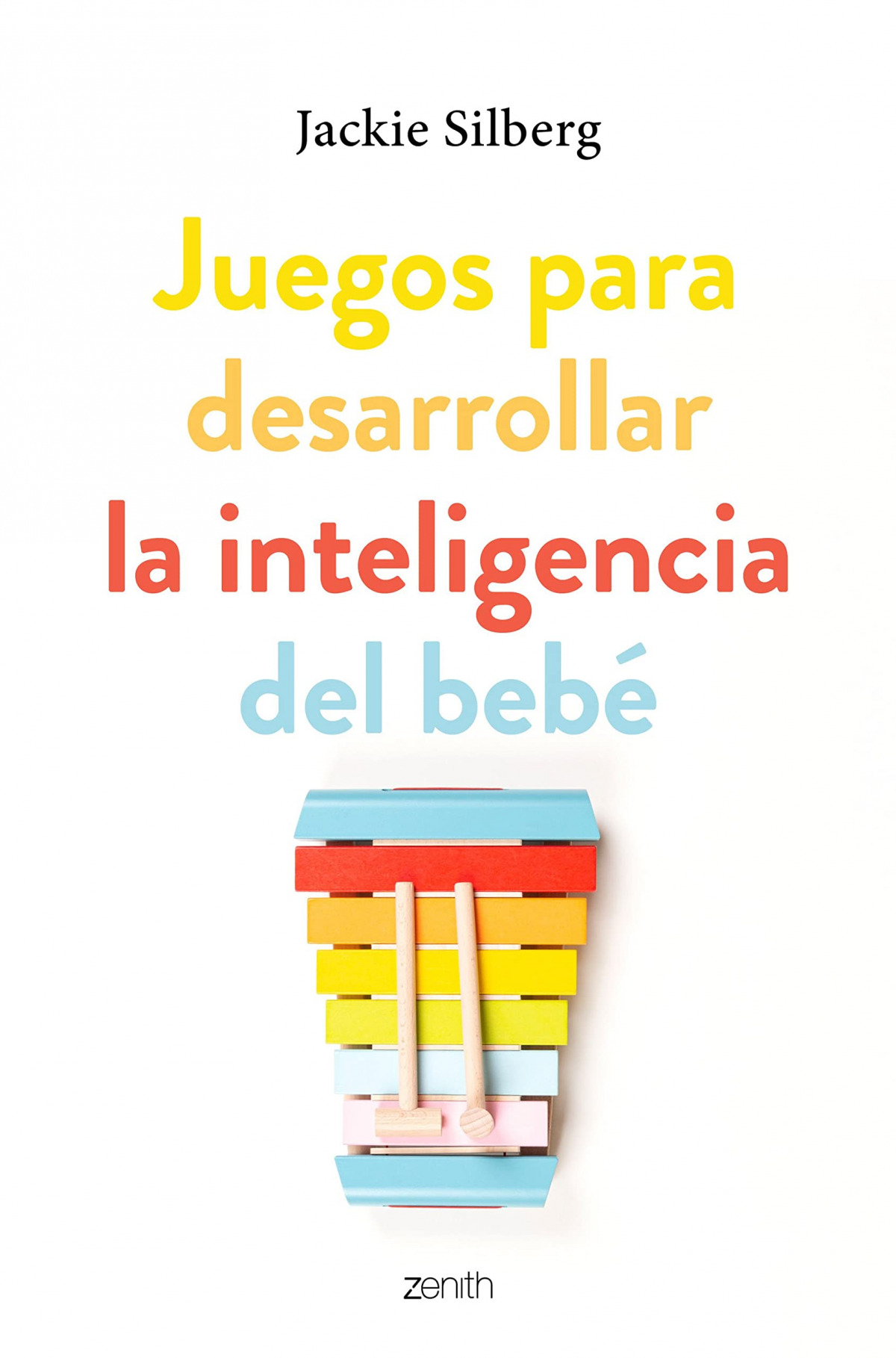 JUEGOS PARA DESARROLLAR LA INTELIGENCIA DE TU BEBE