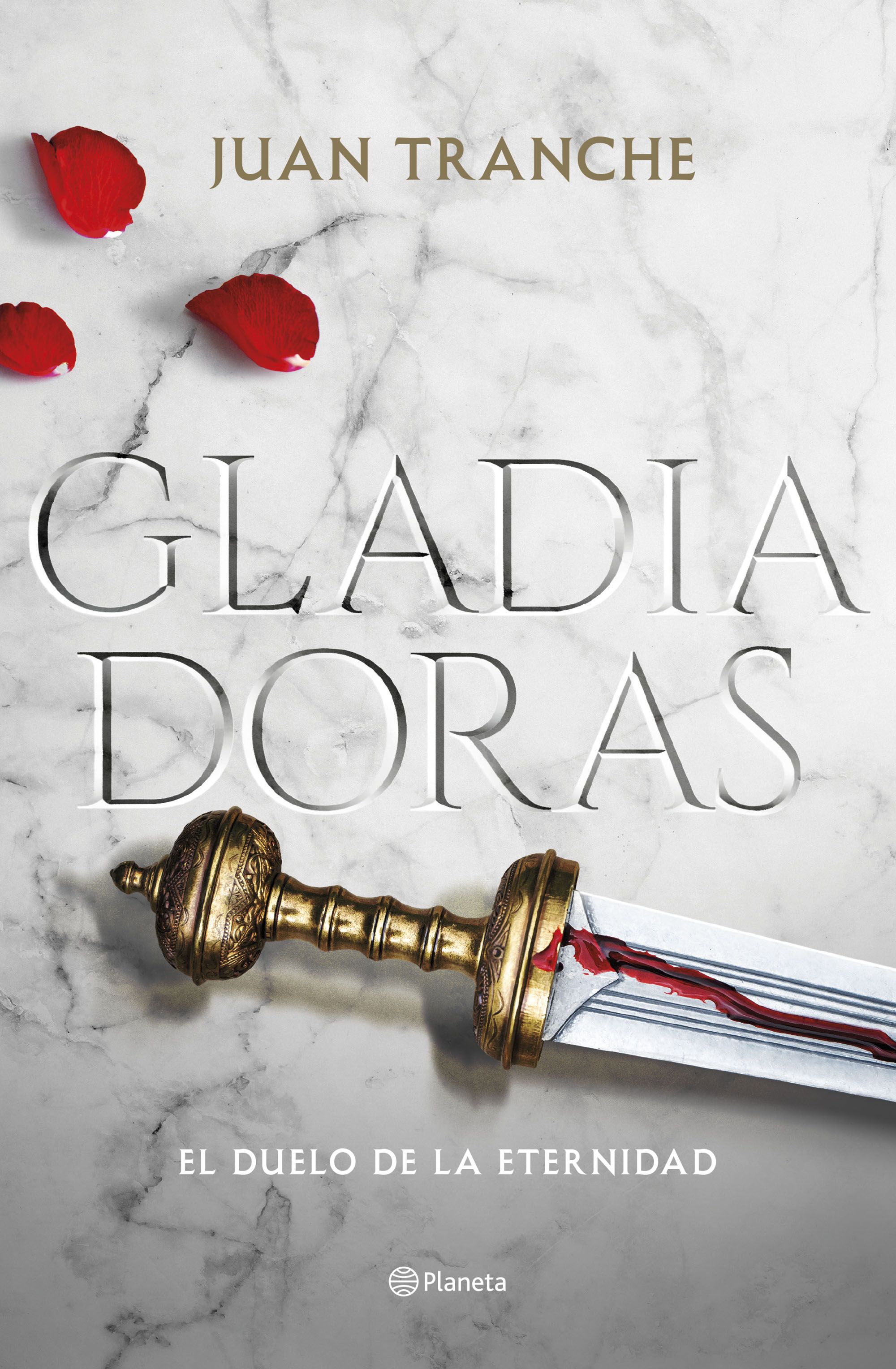  Gladiadoras 