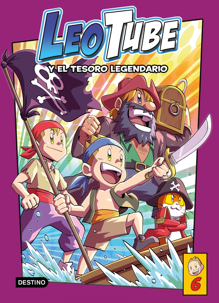 Portada