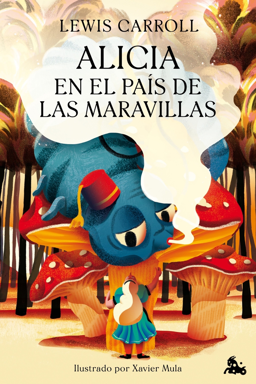  Alicia en el País de las Maravillas (Spanish Edition):  9781480237872: Carroll, Lewis, Tenniel, John, Alba, F. Alberto: Libros