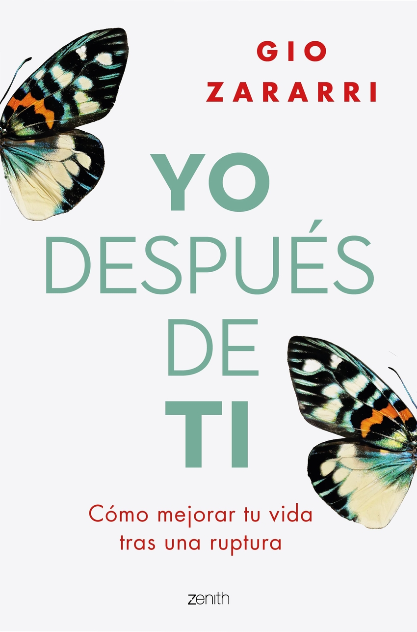 Yo después de ti