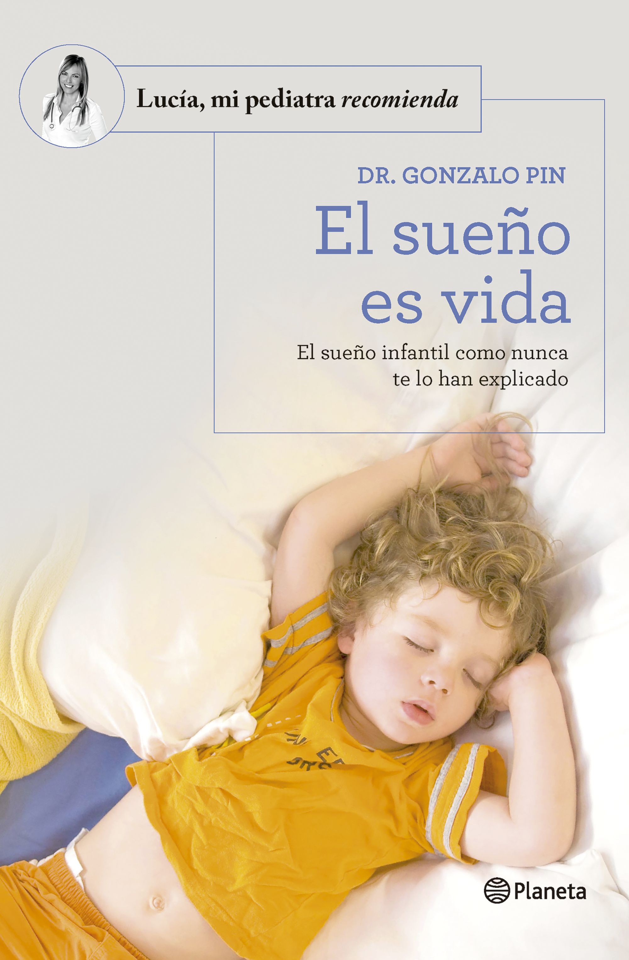  El sueño es vida 
