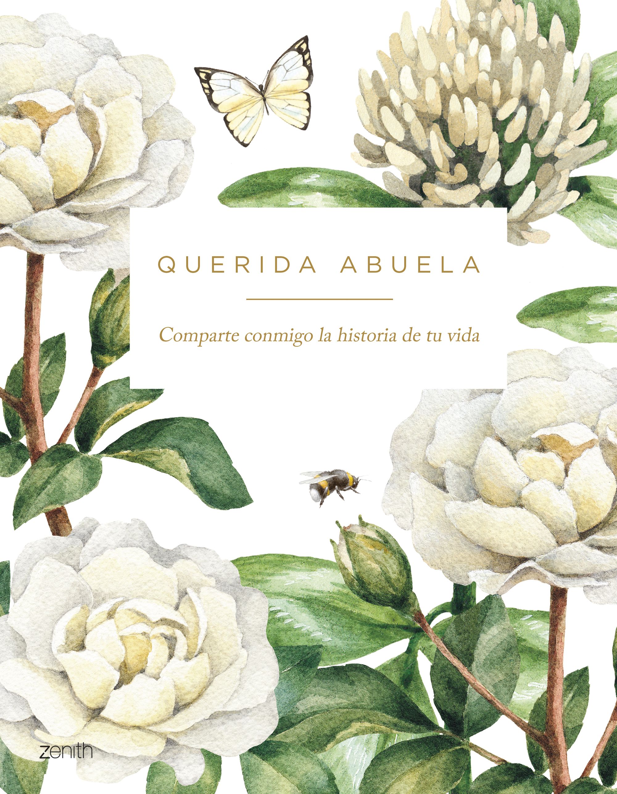  Querida abuela 