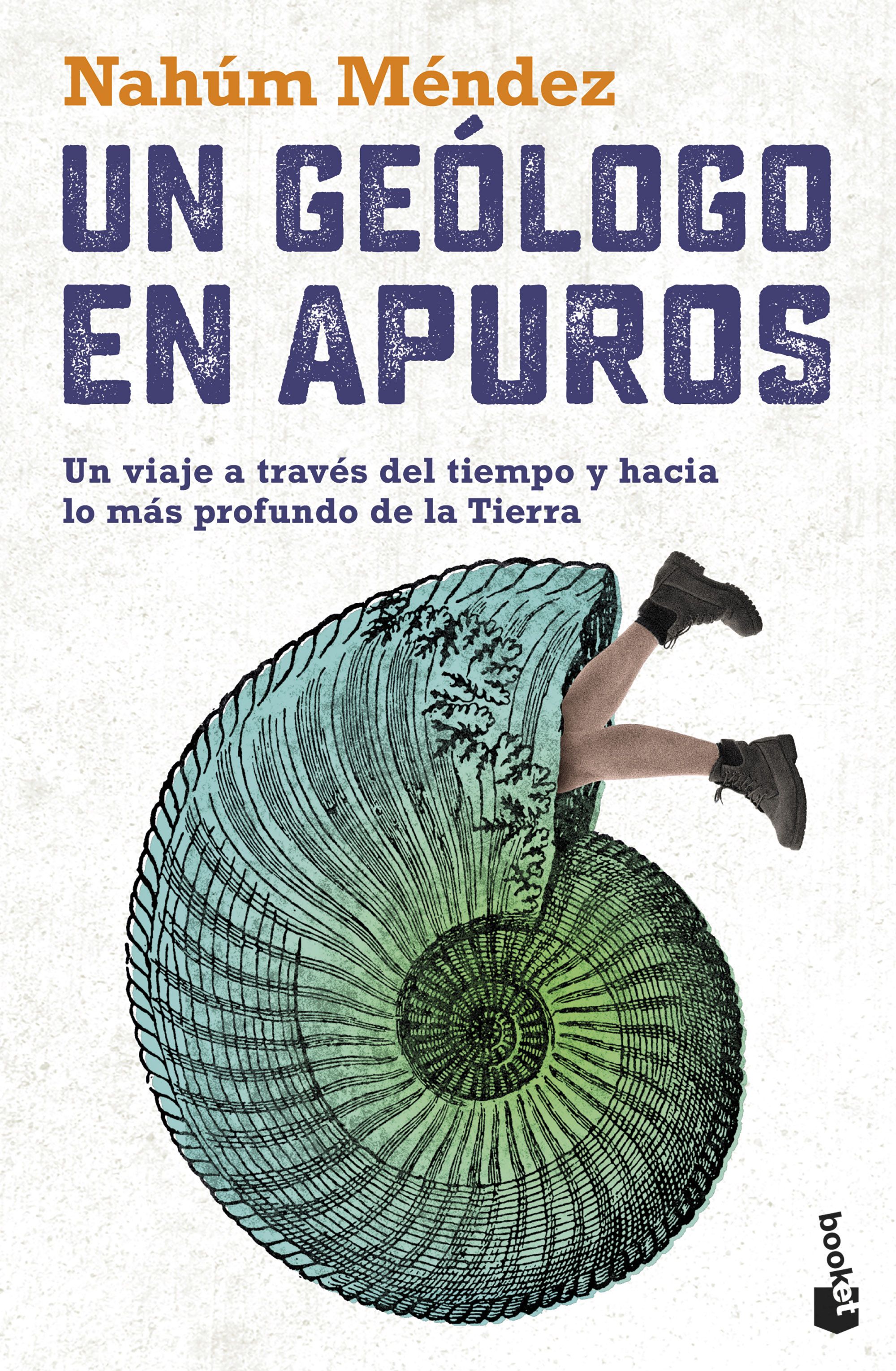  Un geólogo en apuros 