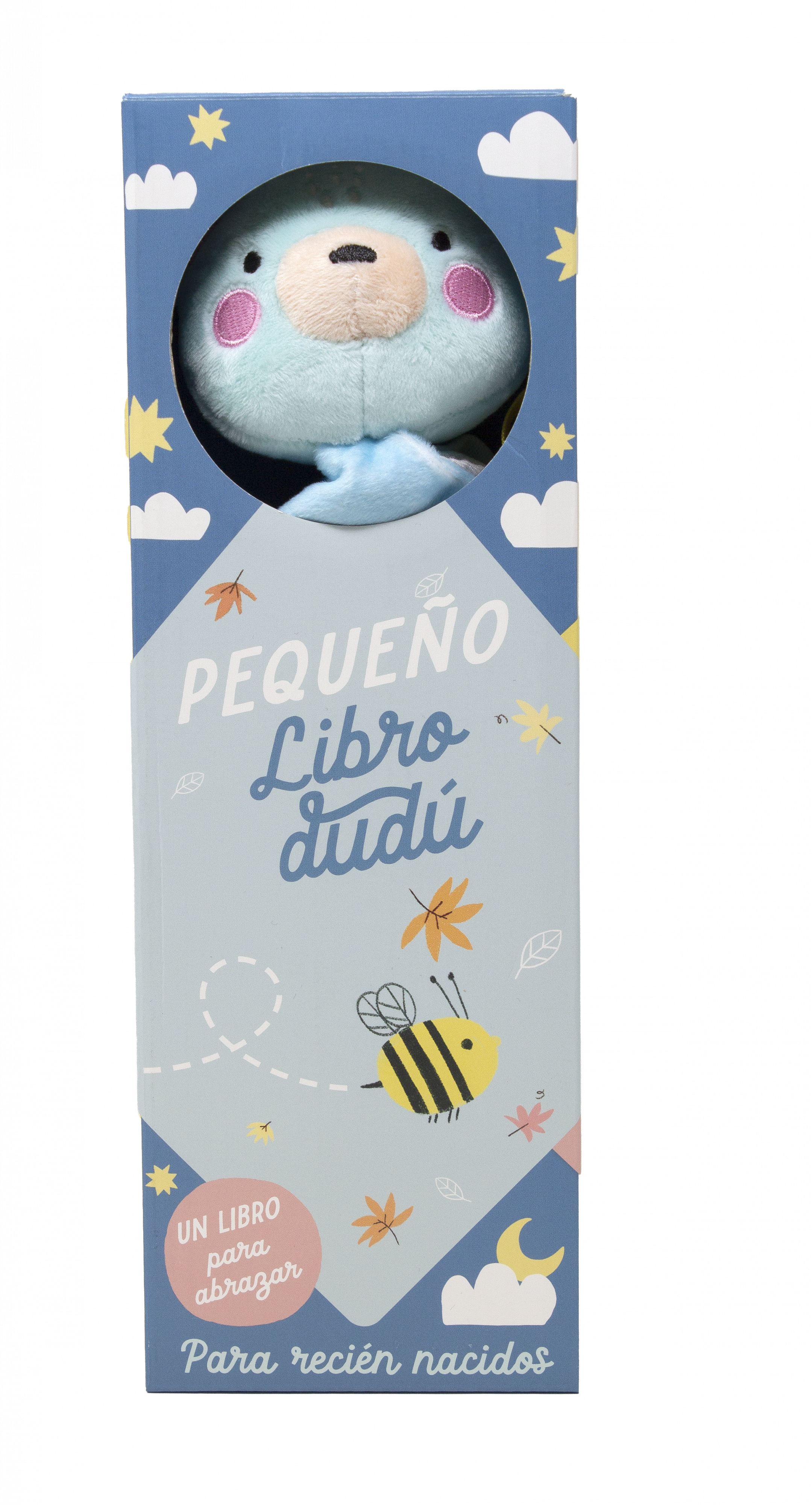  Buenas noches pequeño Oso 