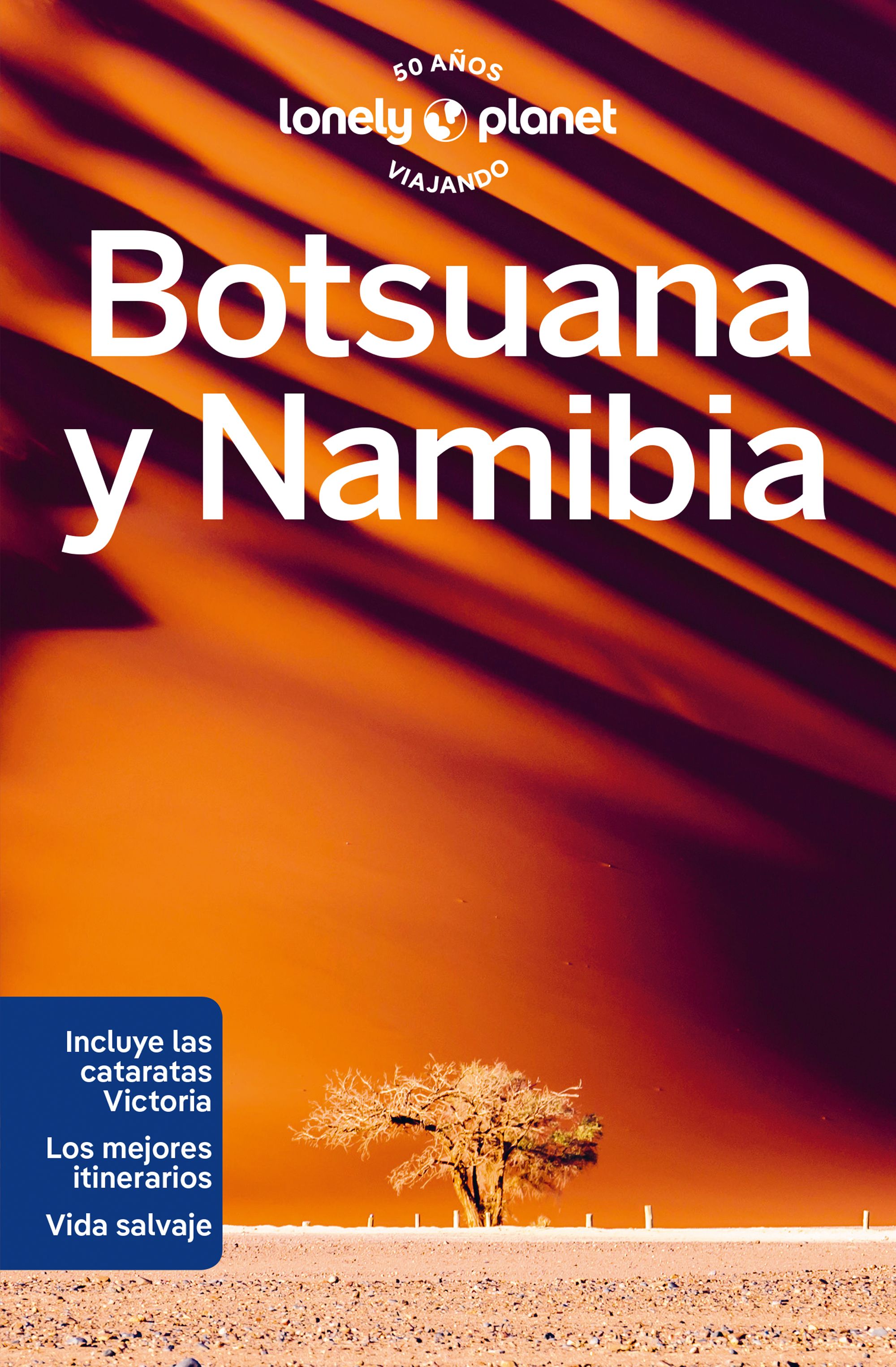  Botsuana y Namibia 2 
