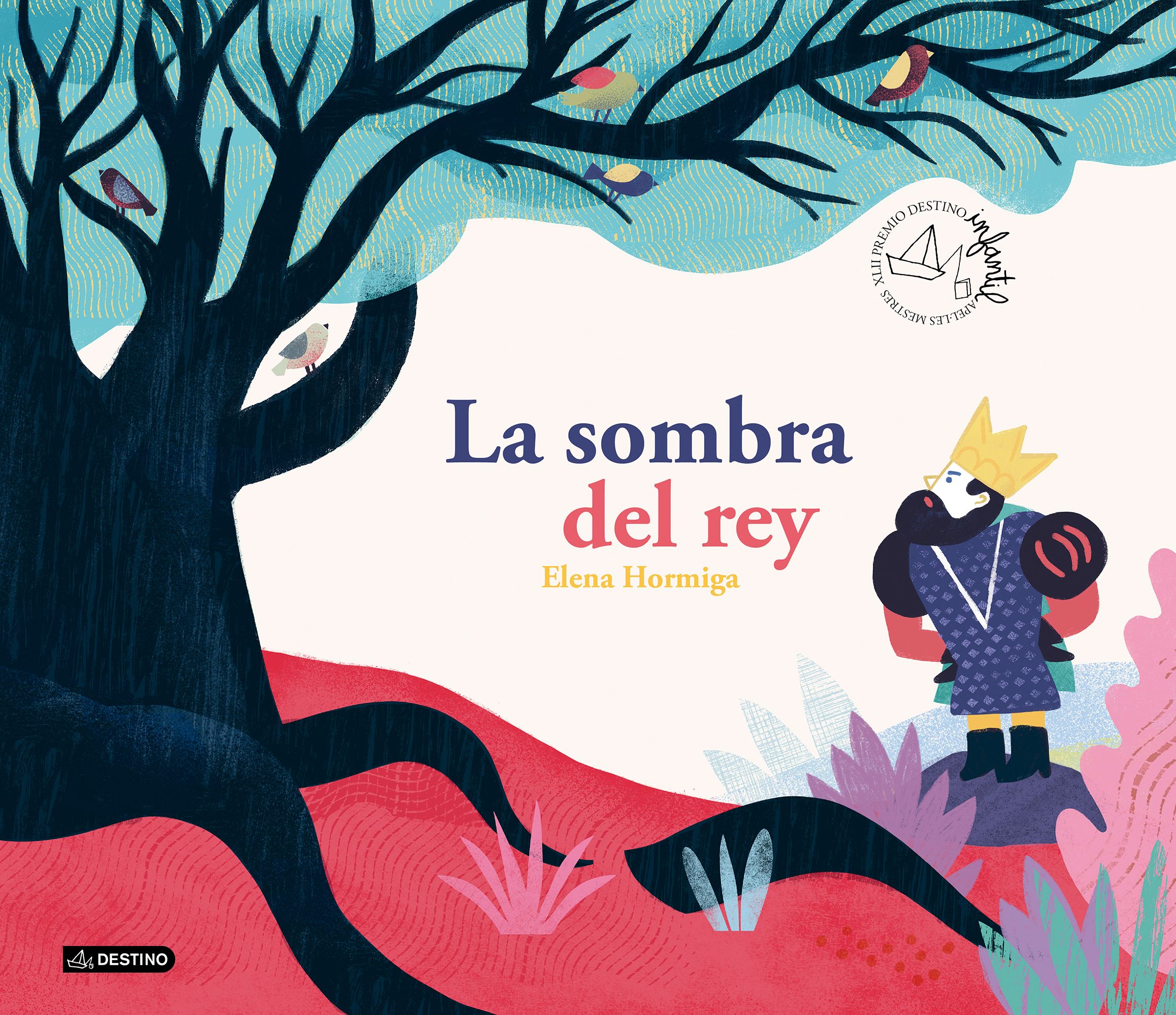  La sombra del rey 