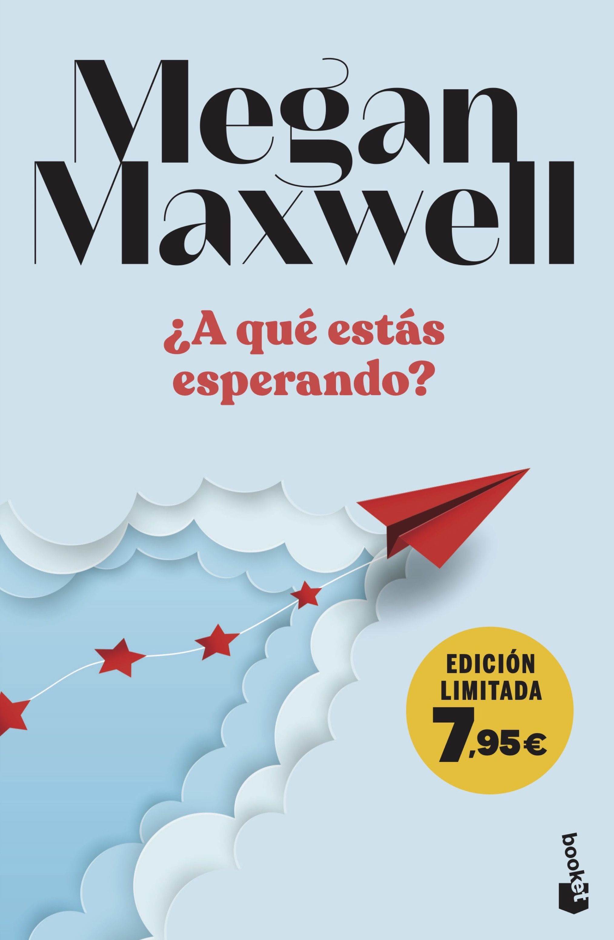  ¿A qué estás esperando? 