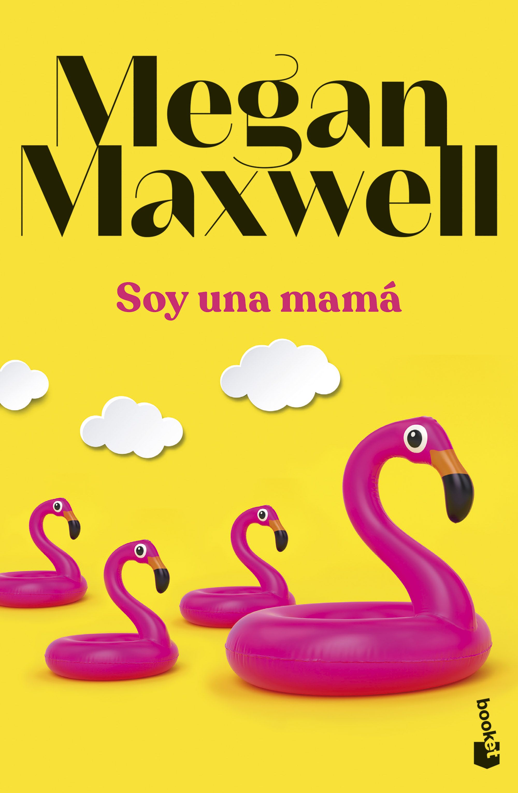  Soy una mamá 