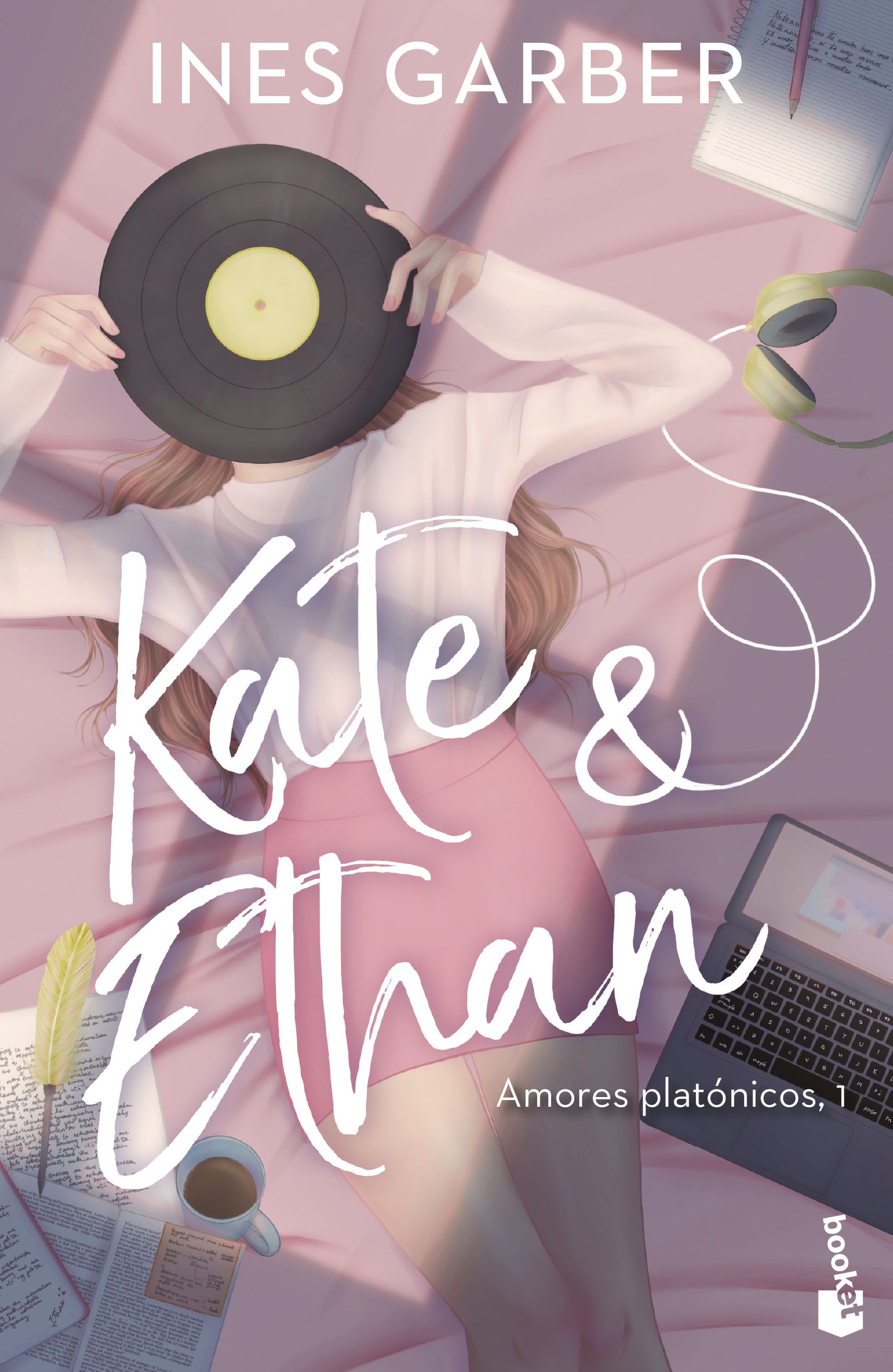  Kate 