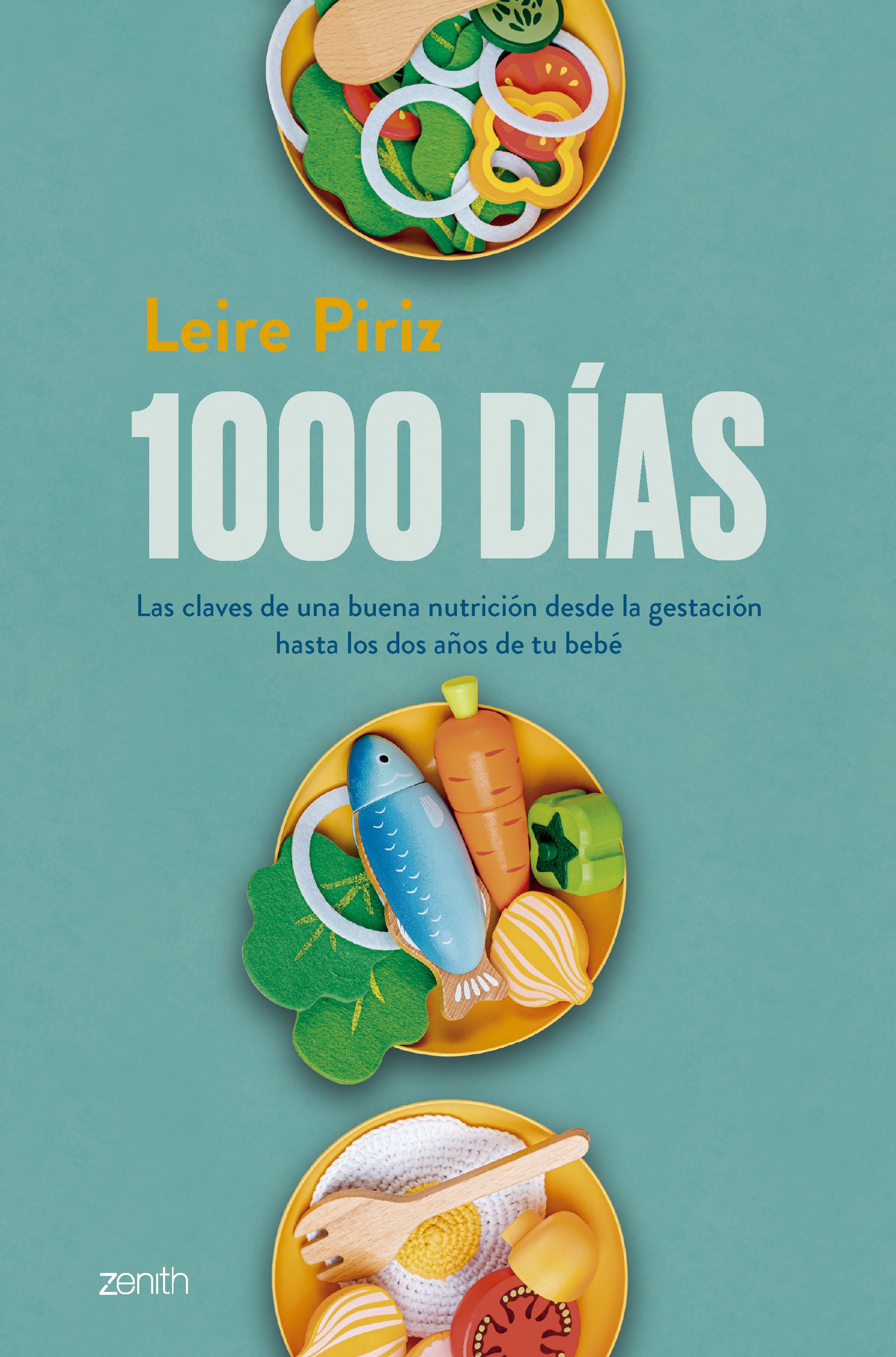  1000 días 