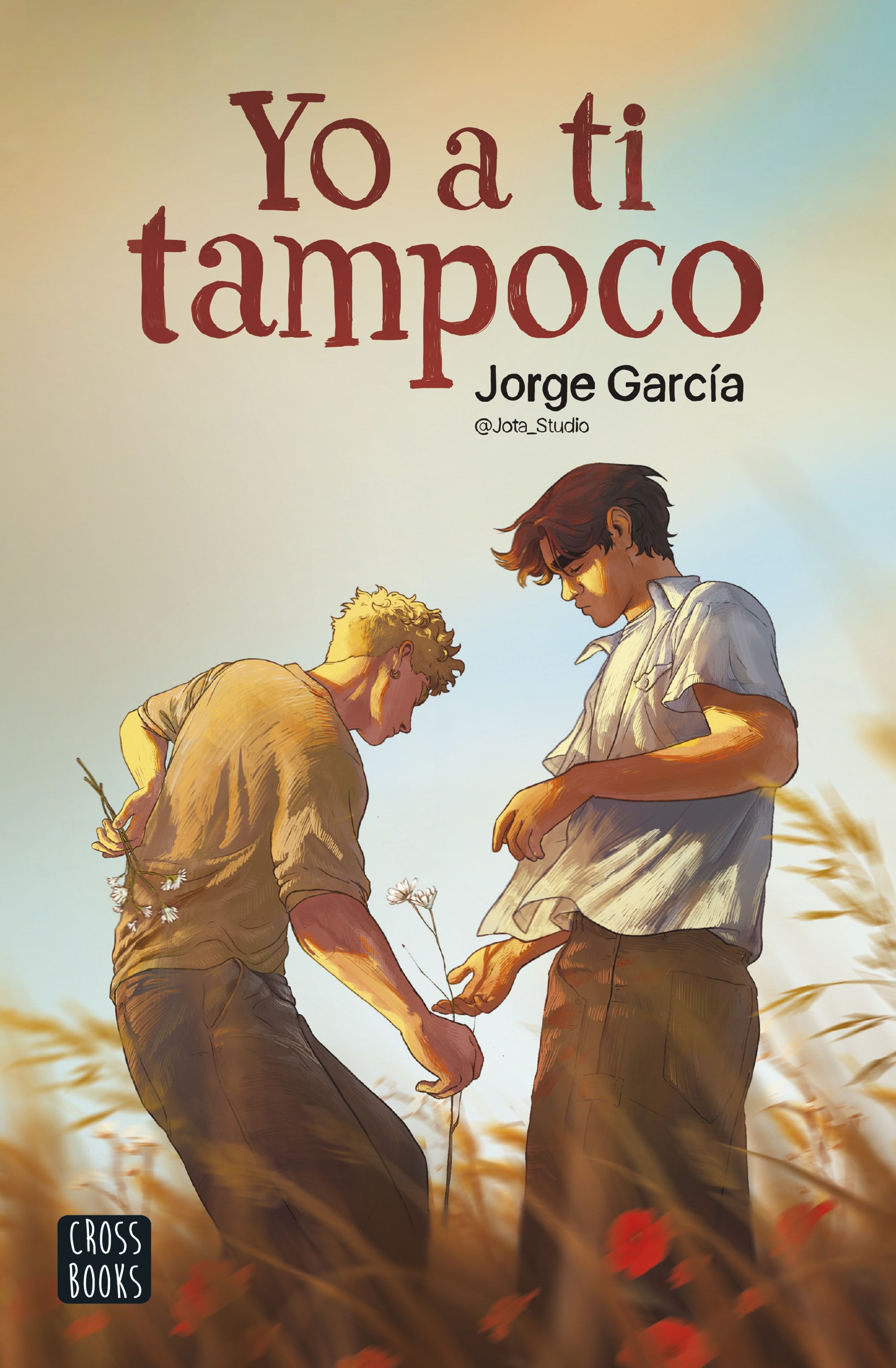  Yo a ti tampoco 