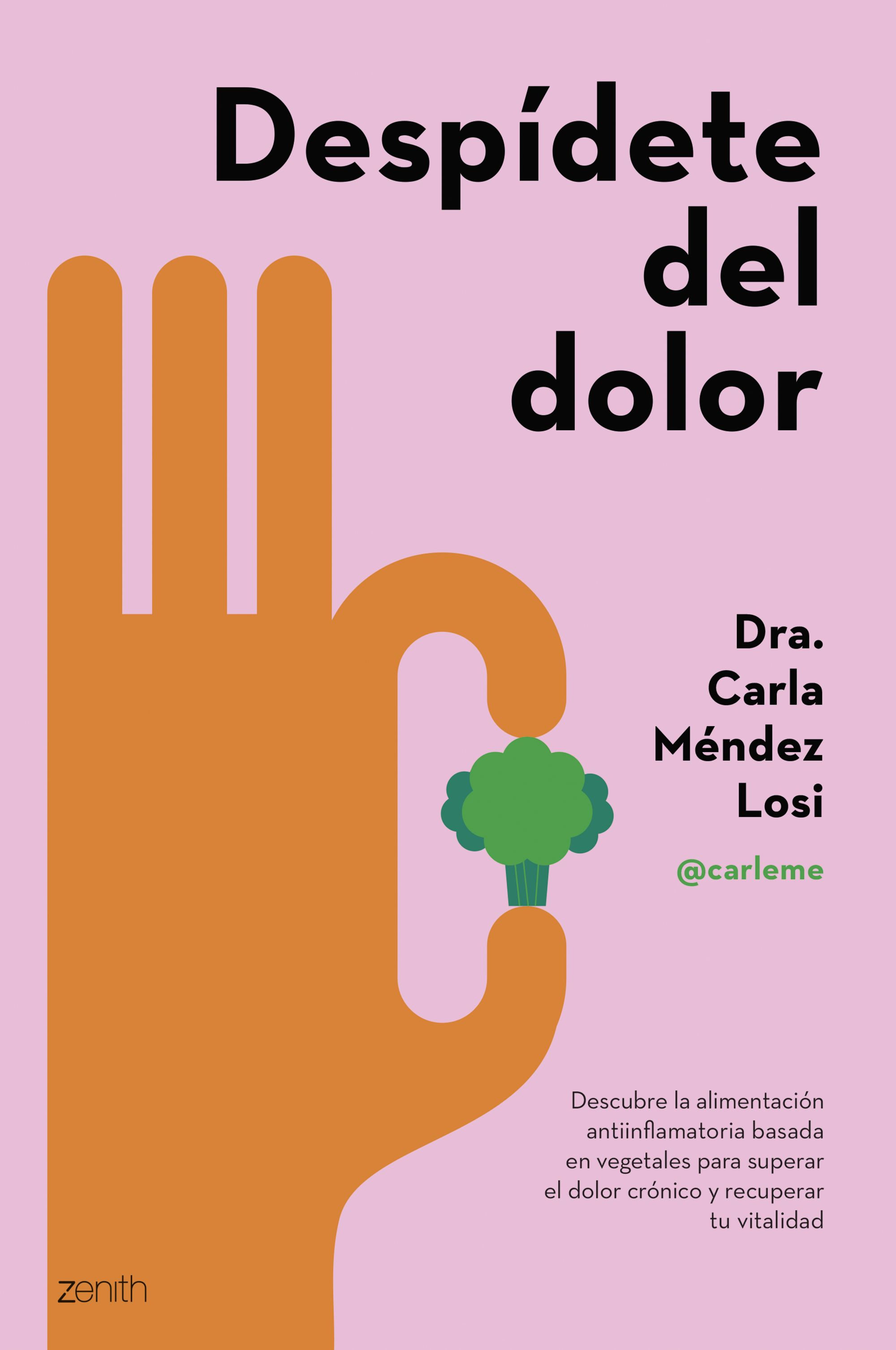  Despídete del dolor 