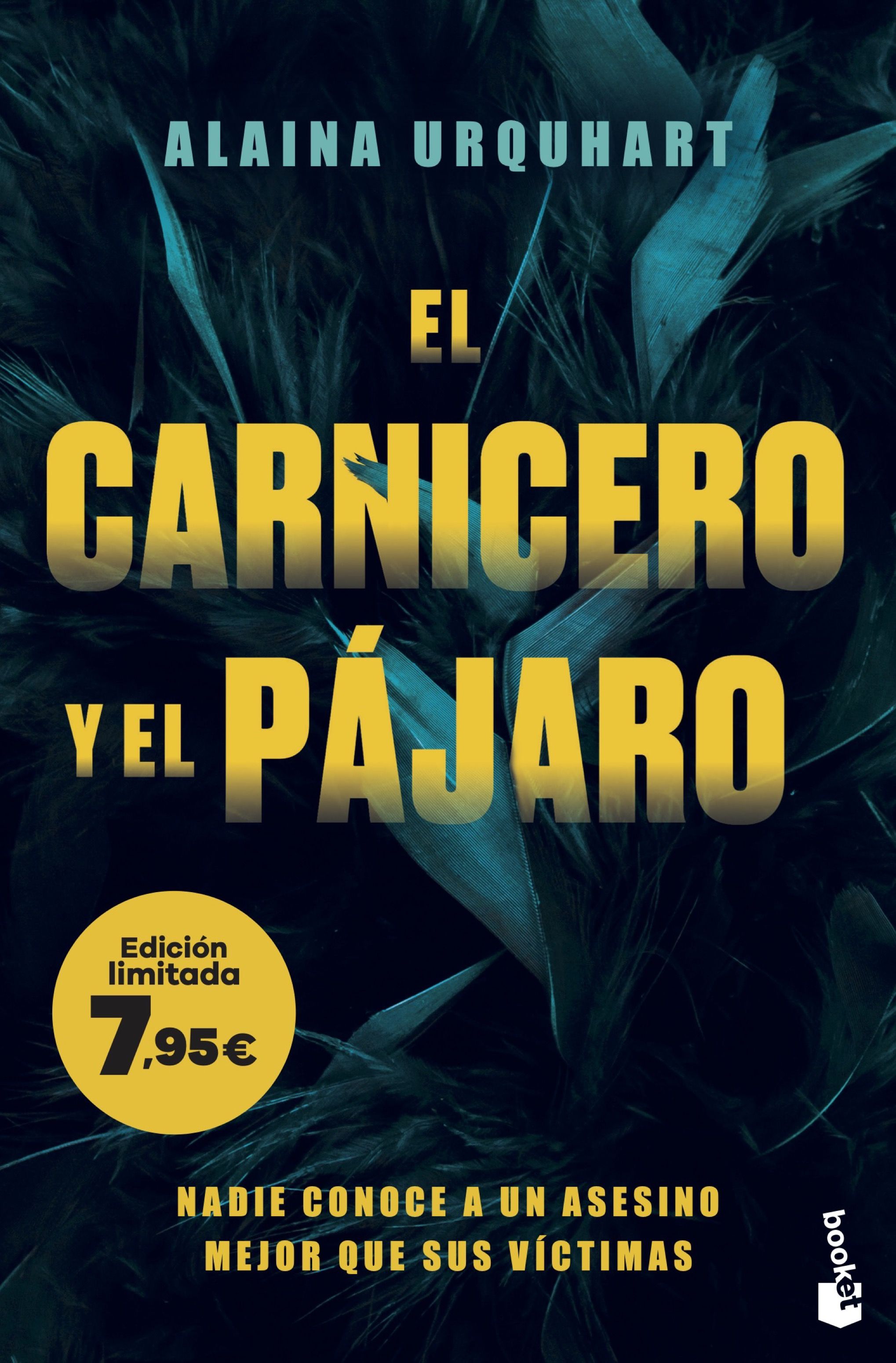  El carnicero y el pájaro 