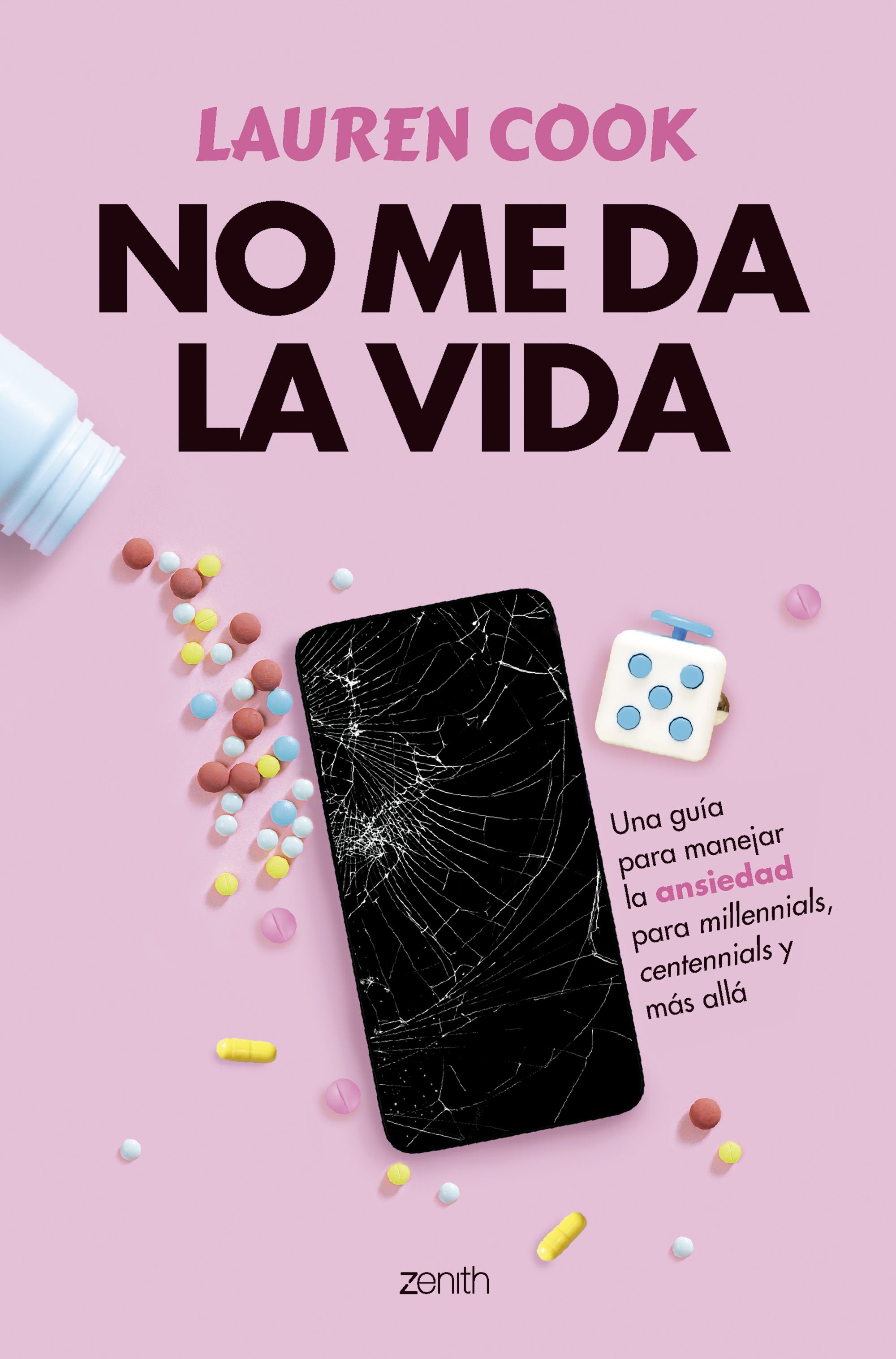  No me da la vida 
