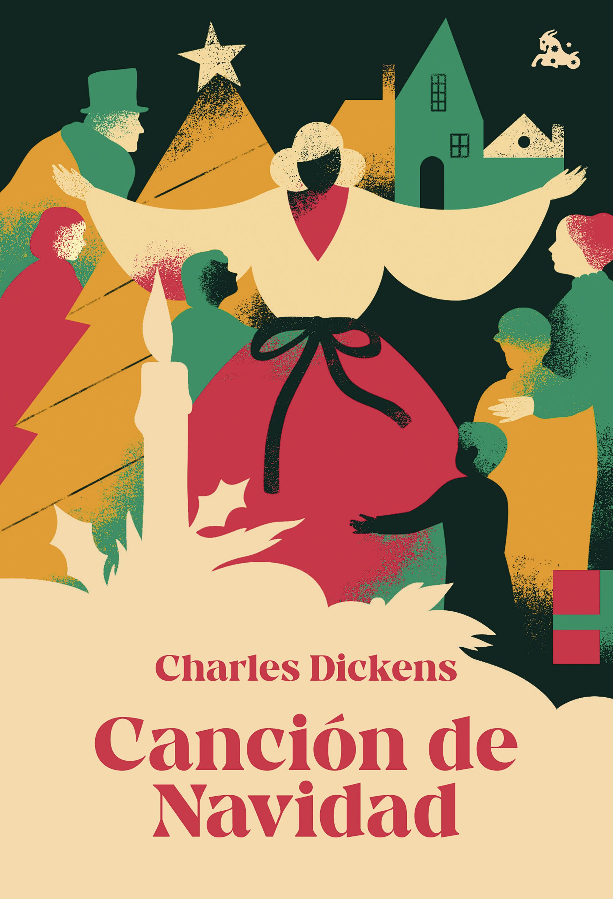  Canción de Navidad 