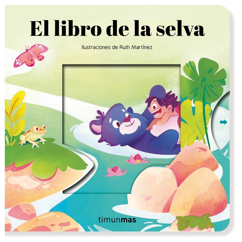 Portada