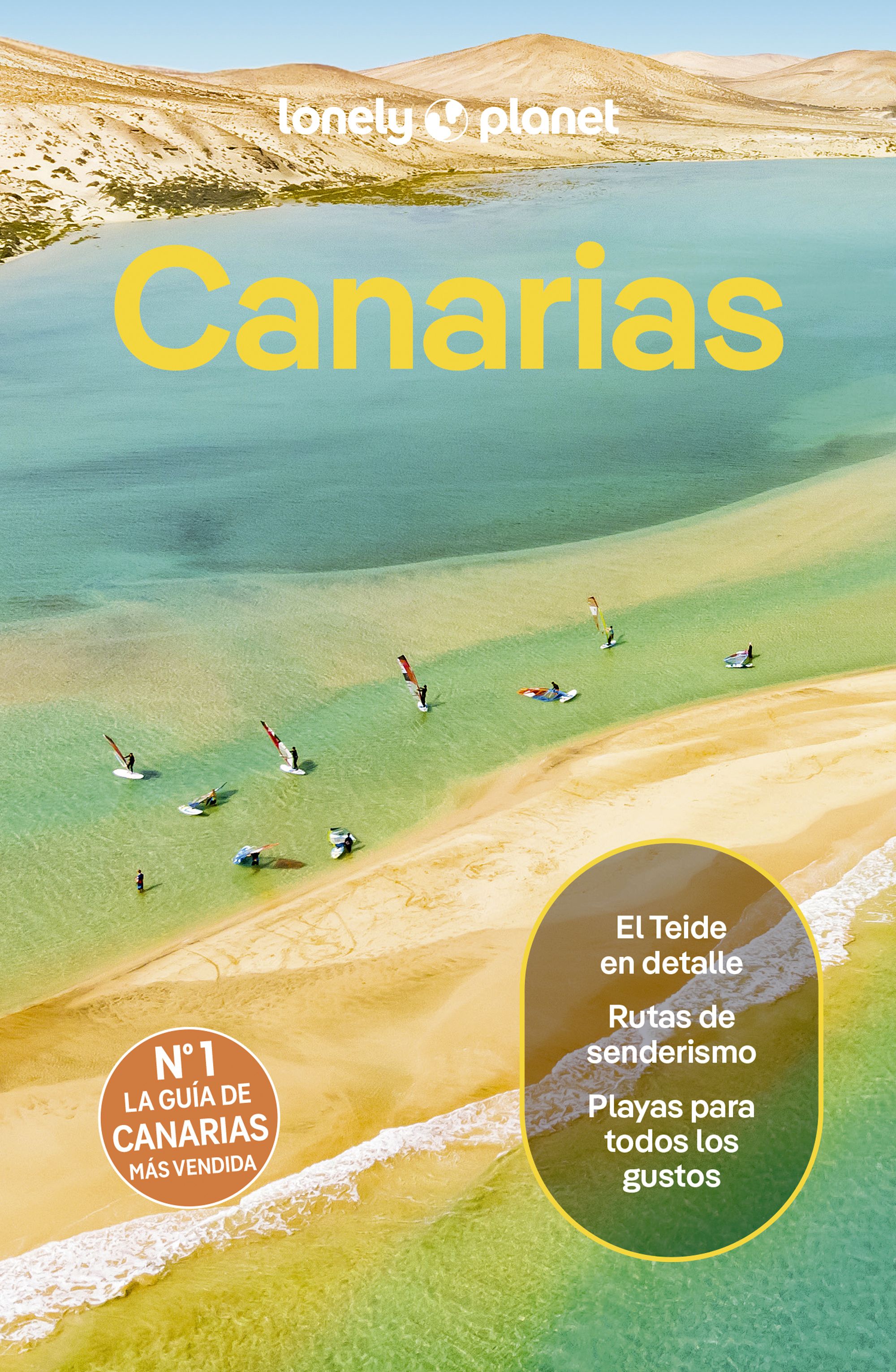  Canarias 4 