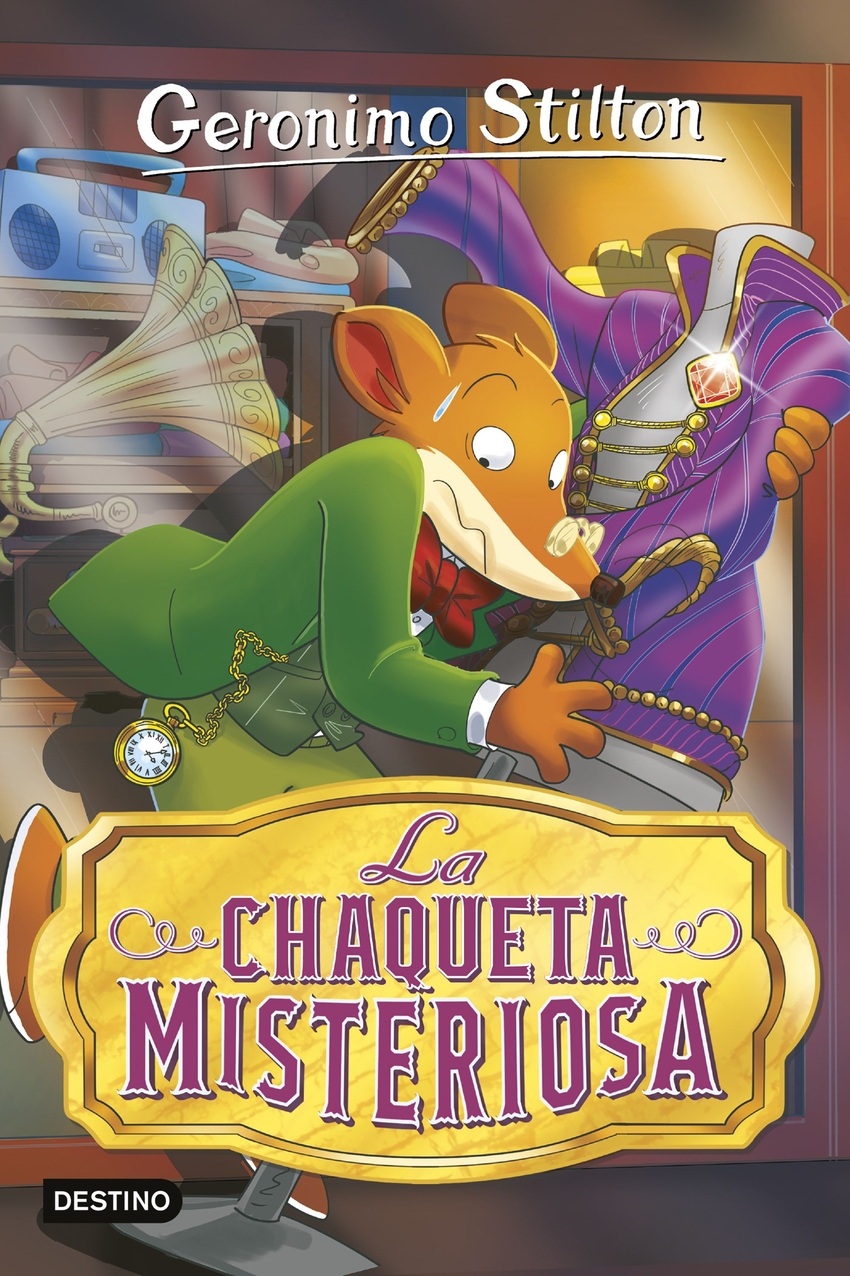 Portada